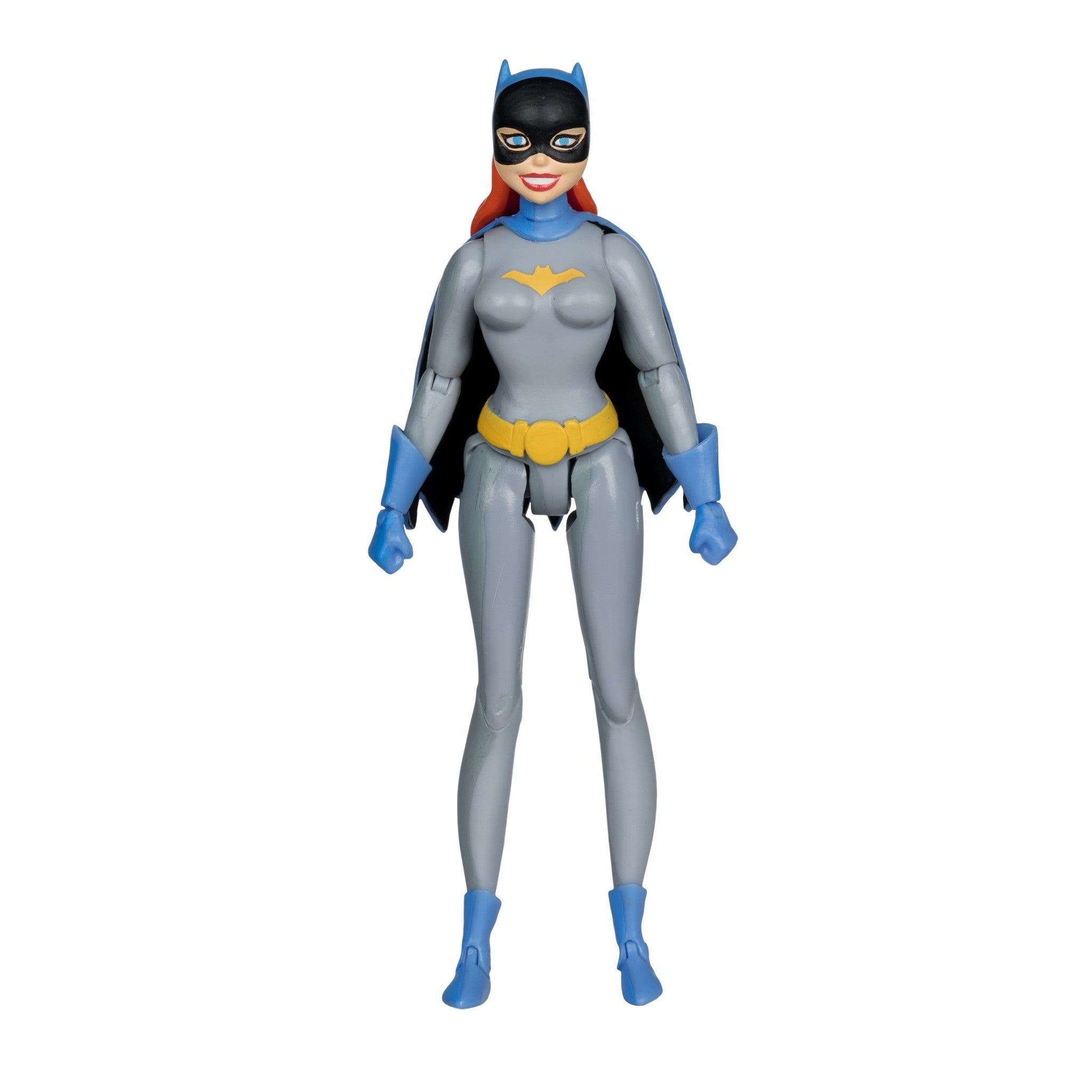 DC Direct BTAS Batman the Animated Series Batgirl BAF Maxie Zeus - McFarlane