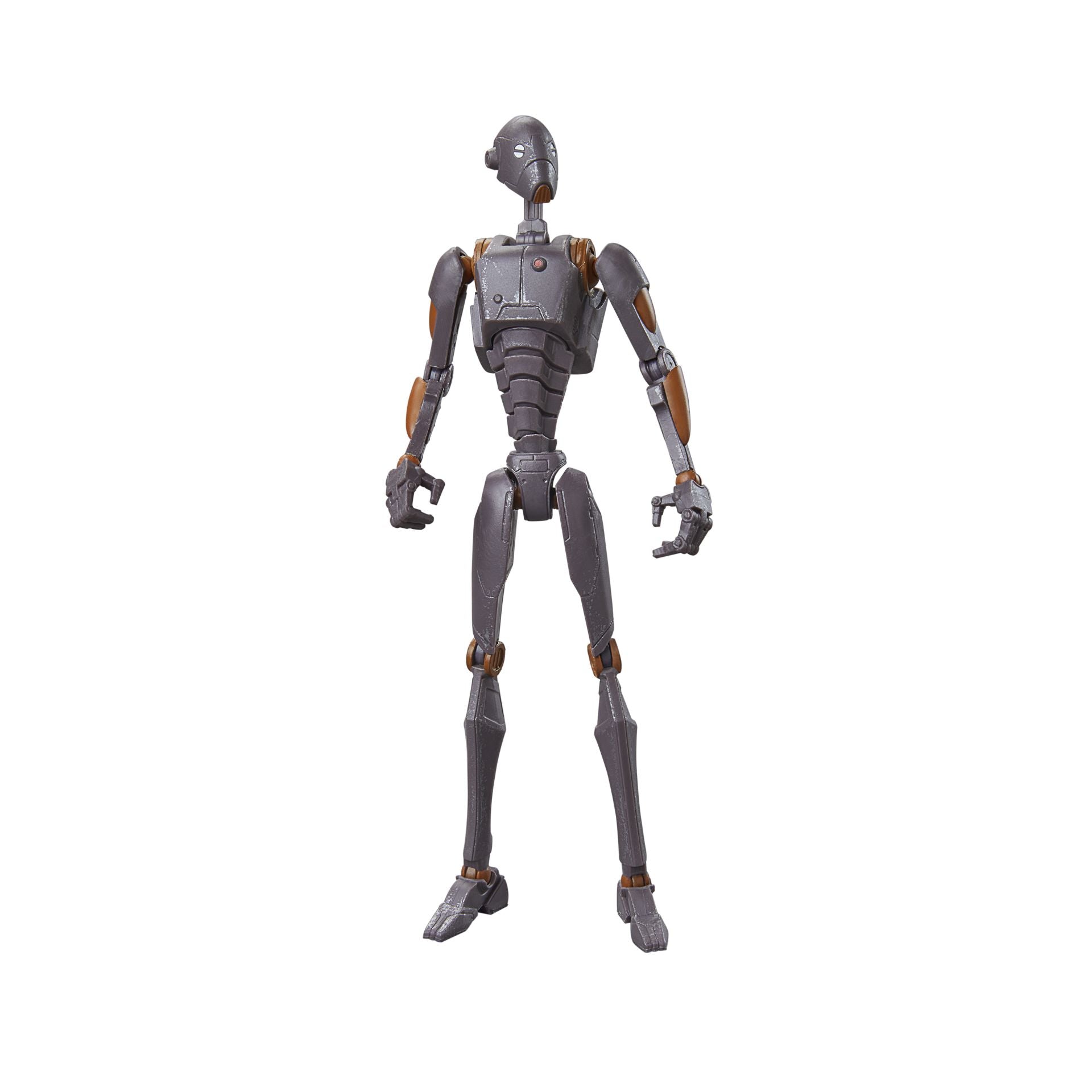 Star Wars Black Series 6" The Clone Wars Commando Droid