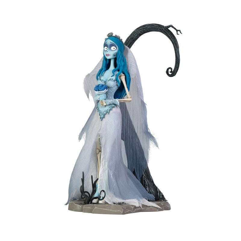 Corpse Bride Emily Figurine SFC Super Figure Collection - ABYstyle Stu ...