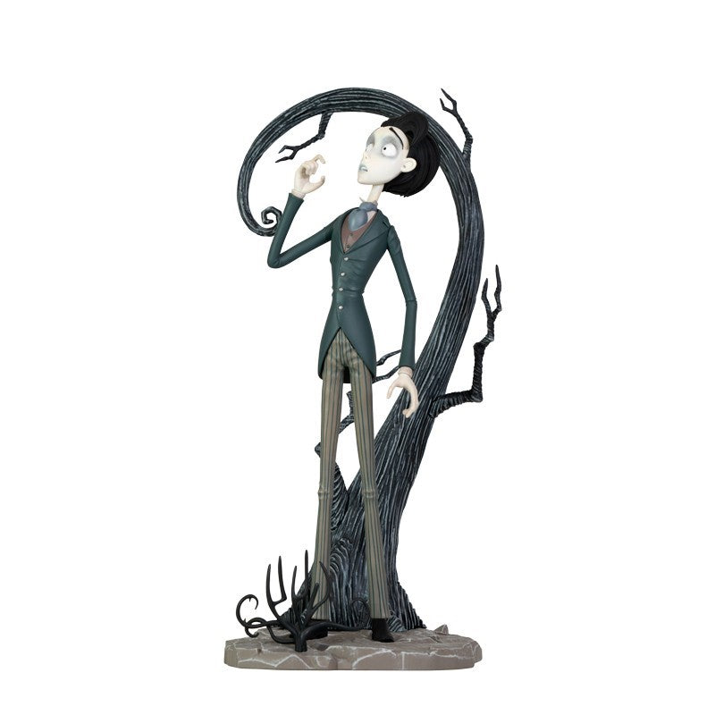 Corpse Bride Victor Figurine SFC Super Figure Collection - ABYstyle Studio