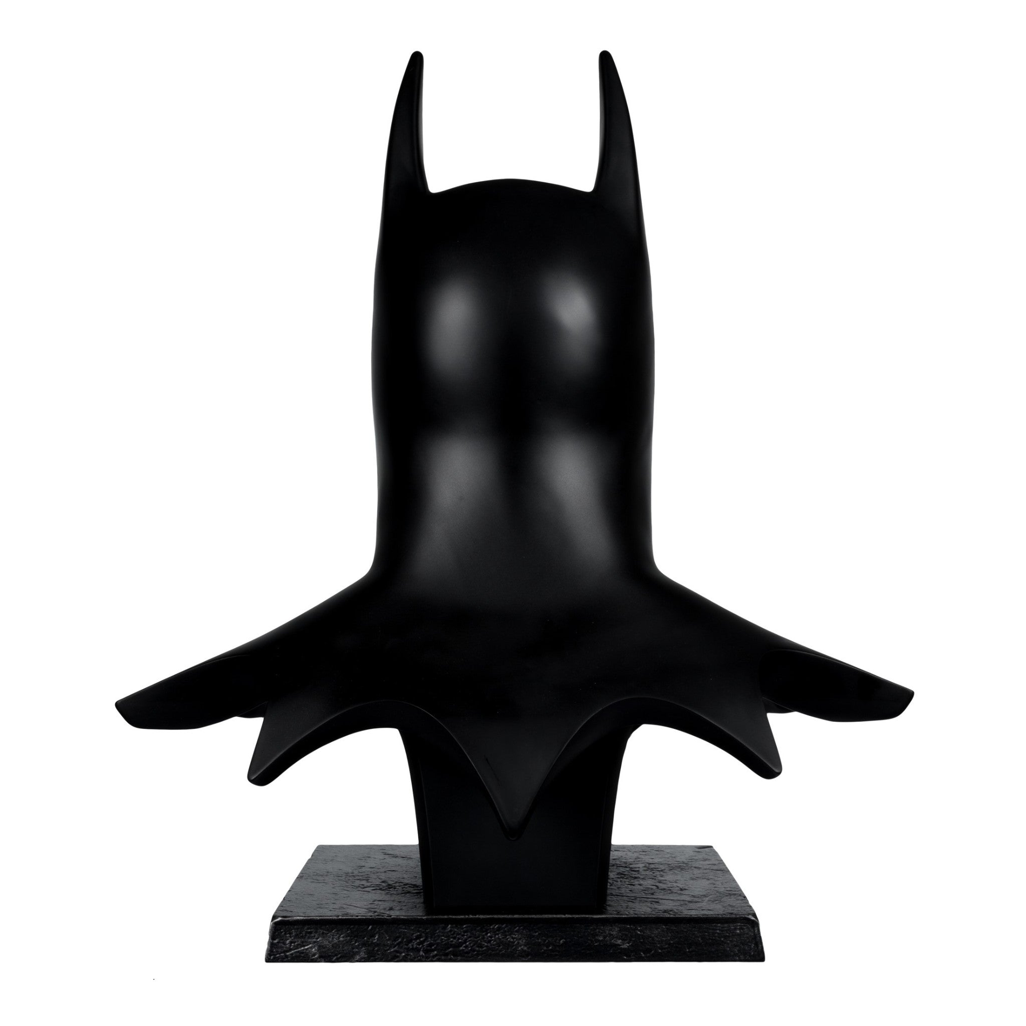 DC Direct Batman Cowl Replica 1989 1:1 Scale - McFarlane Toys