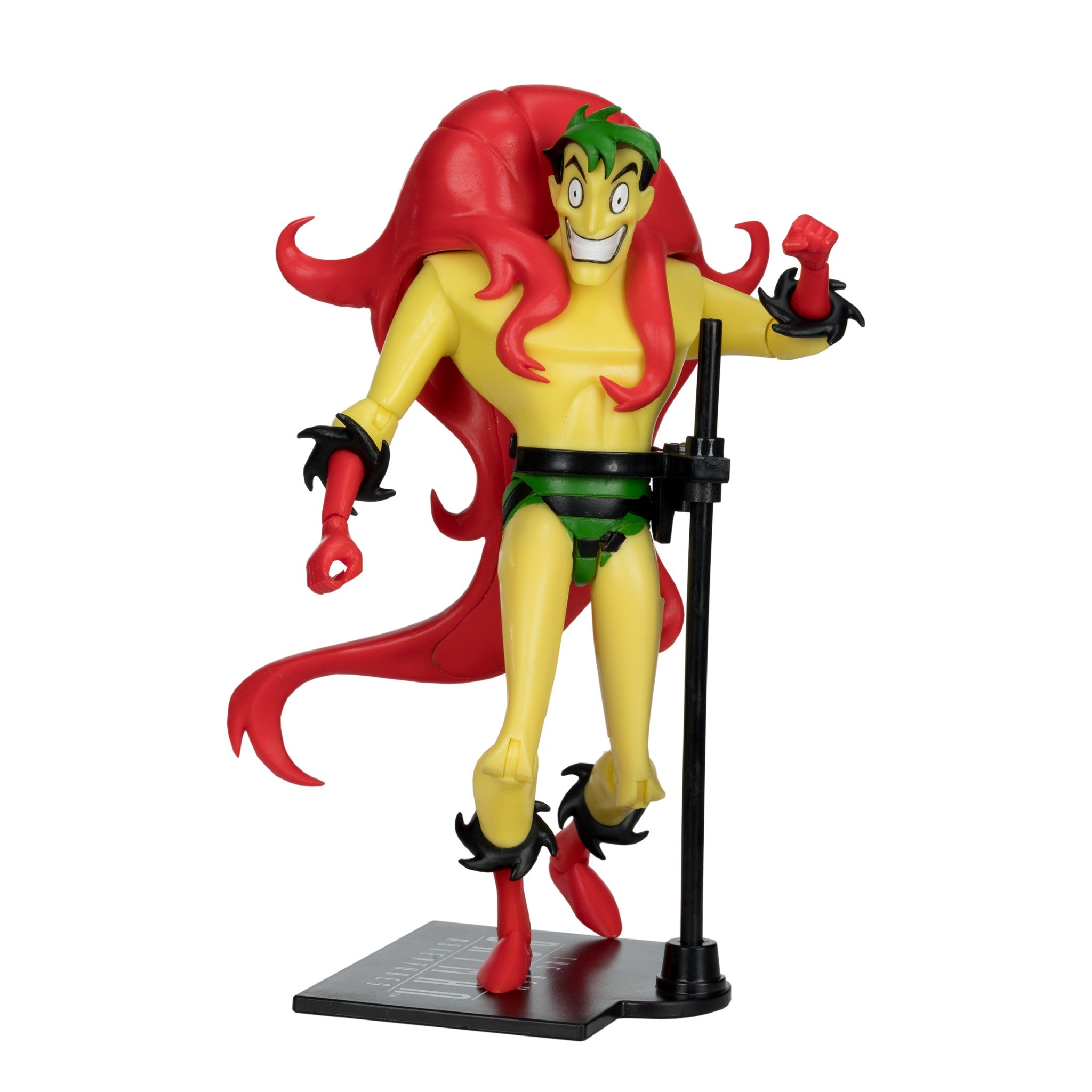 DC Direct The New Batman Adventures Creeper - McFarlane Toys