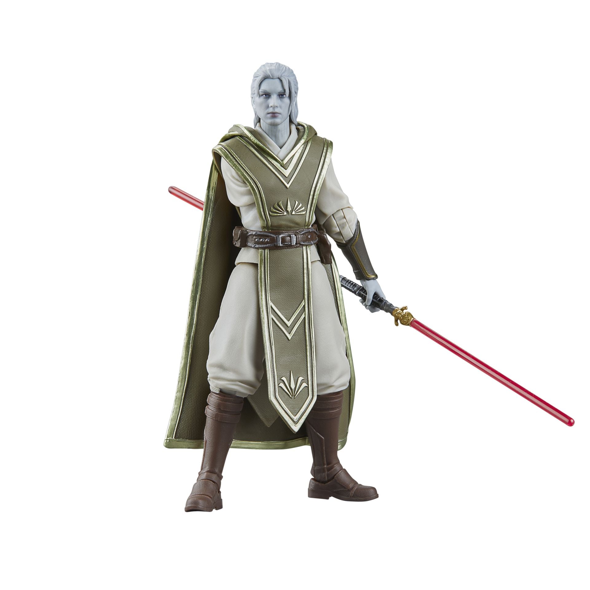 Star Wars Black Series 6" Star Wars Jedi: Survivor Gaming Greats Dagan Gera - 0