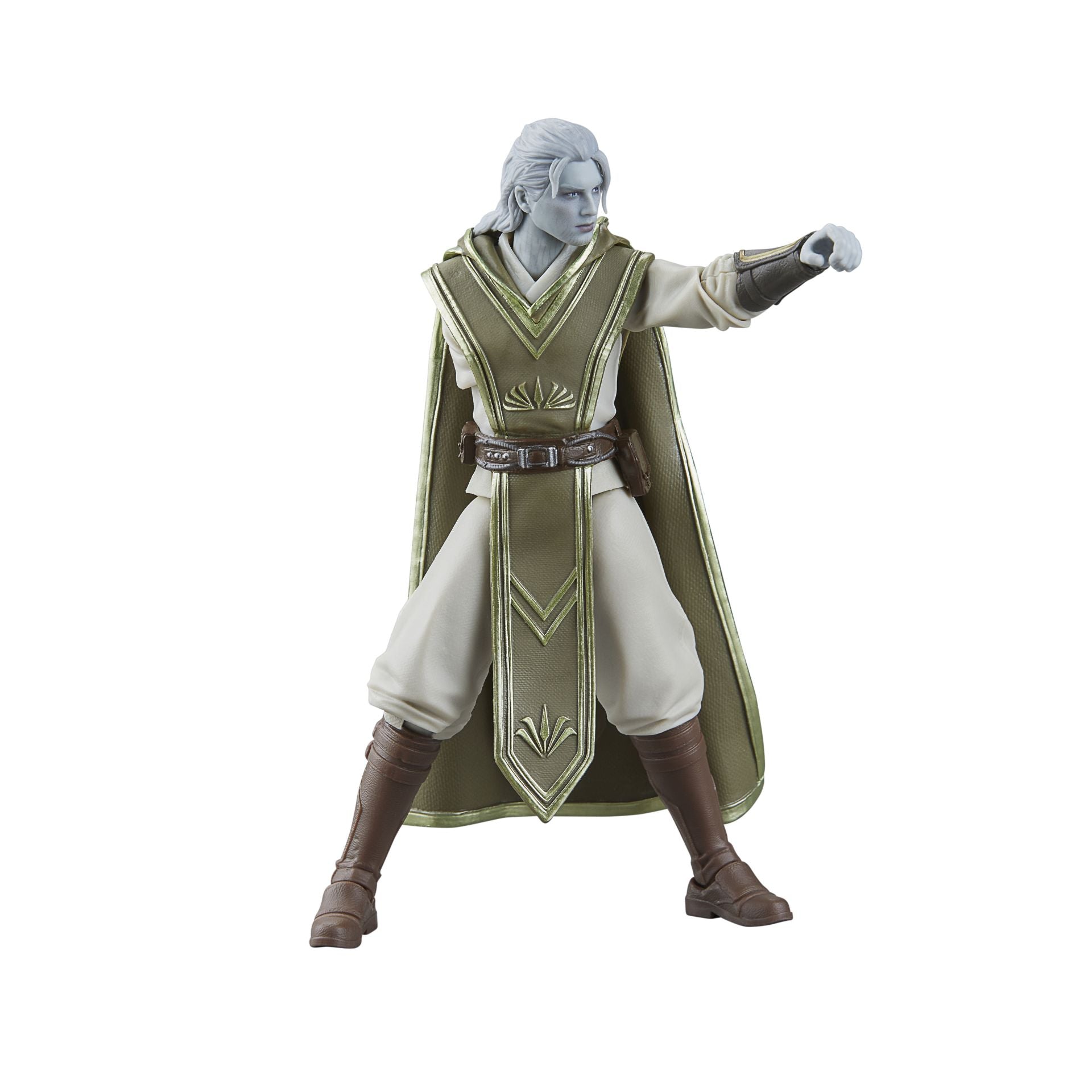 Star Wars Black Series 6" Star Wars Jedi: Survivor Gaming Greats Dagan Gera