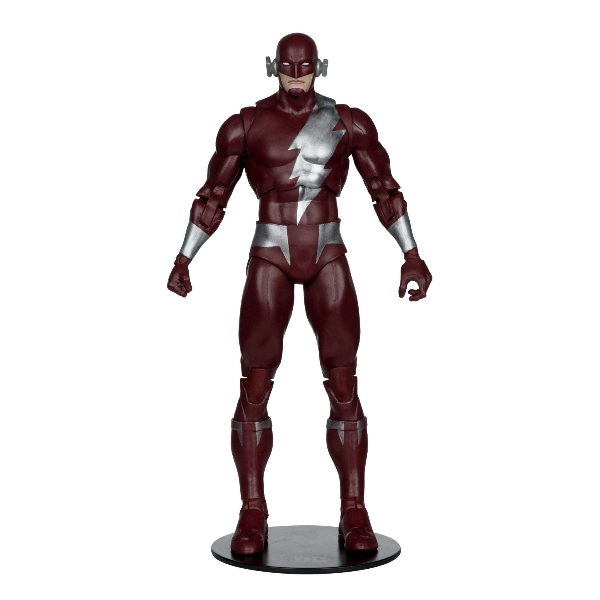 DC Multiverse Dark Flash Walter West New Kid In Town - McFarlane Toys