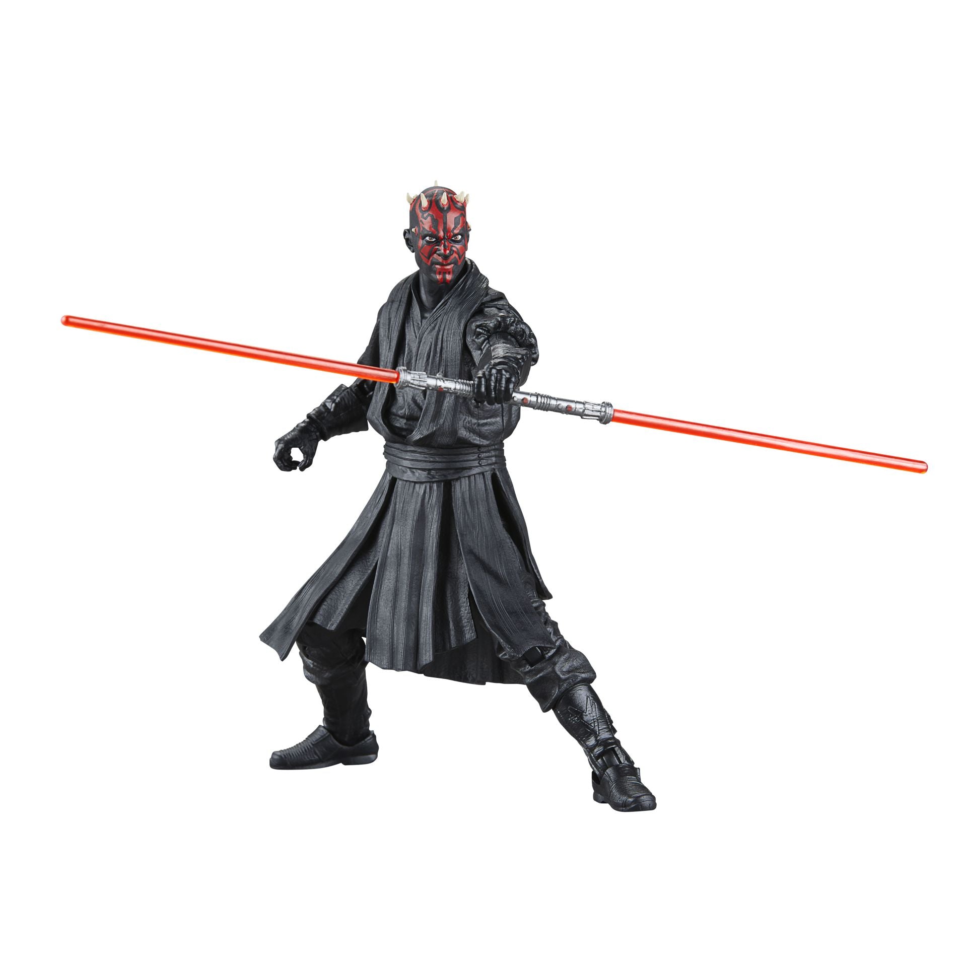 Star Wars Black Series 6" Phantom Menace Darth Maul