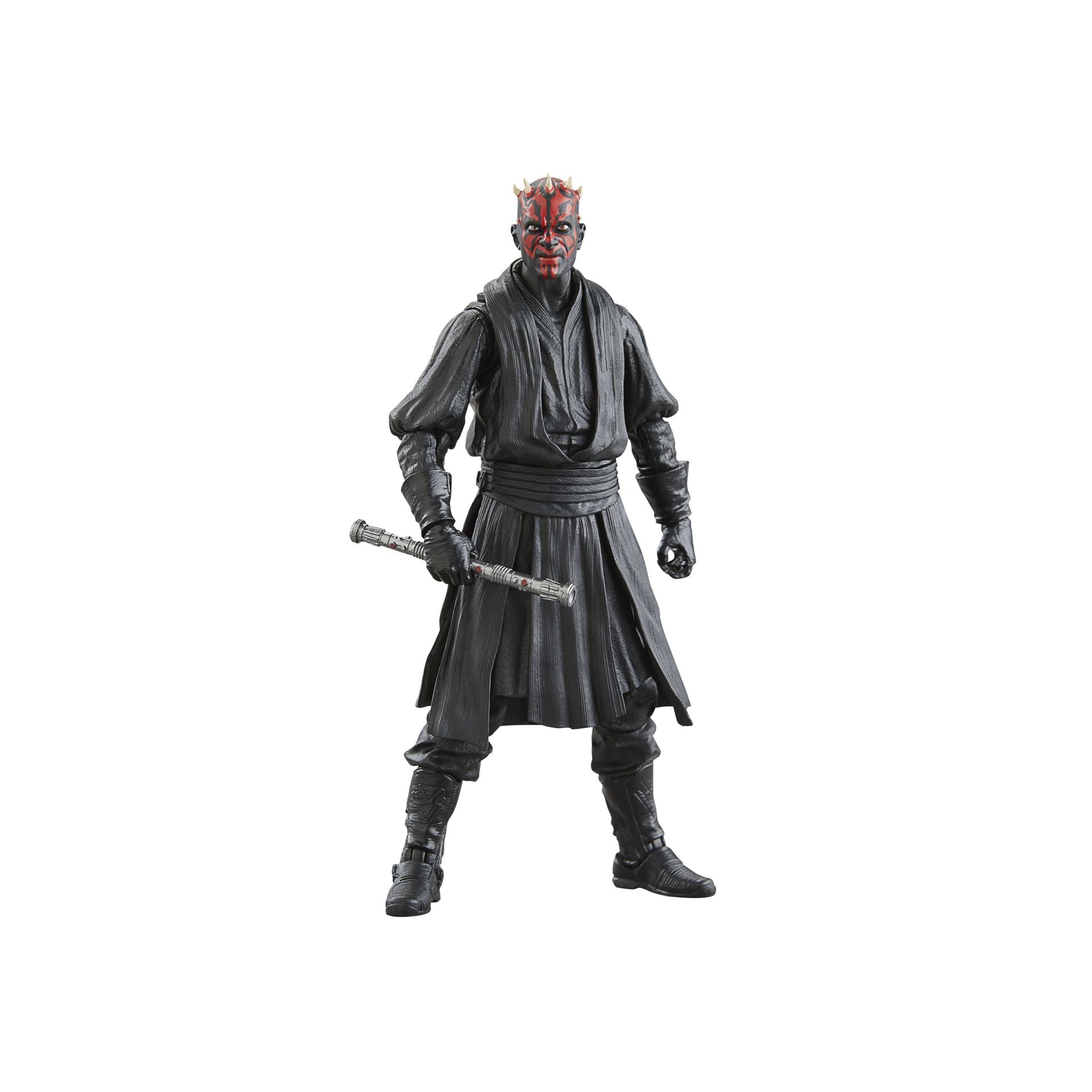 Star Wars Black Series 6" Phantom Menace Darth Maul