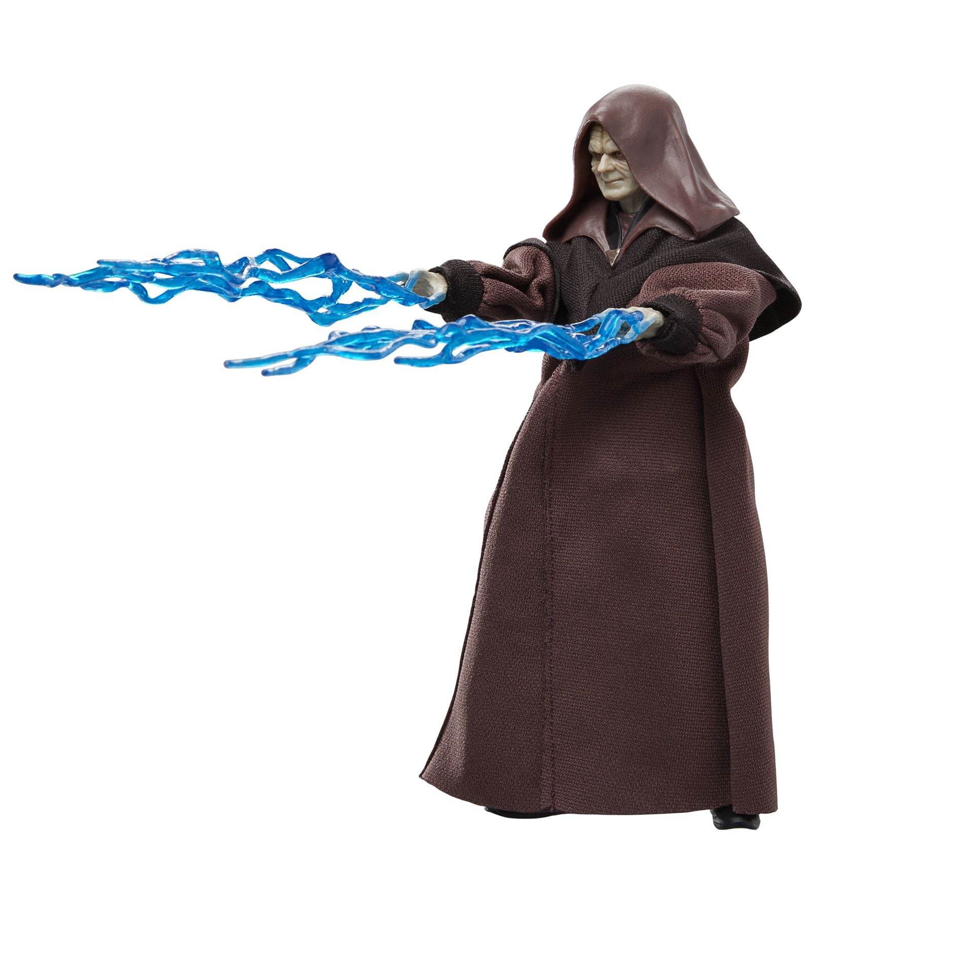 Star Wars Black Series 6" Revenge of the Sith Darth Sidious