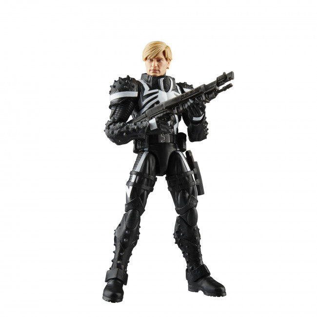 Marvel Legends 6" Agent Venom Flash Thompson