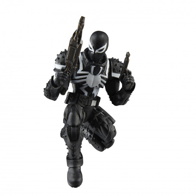 Marvel Legends 6" Agent Venom Flash Thompson