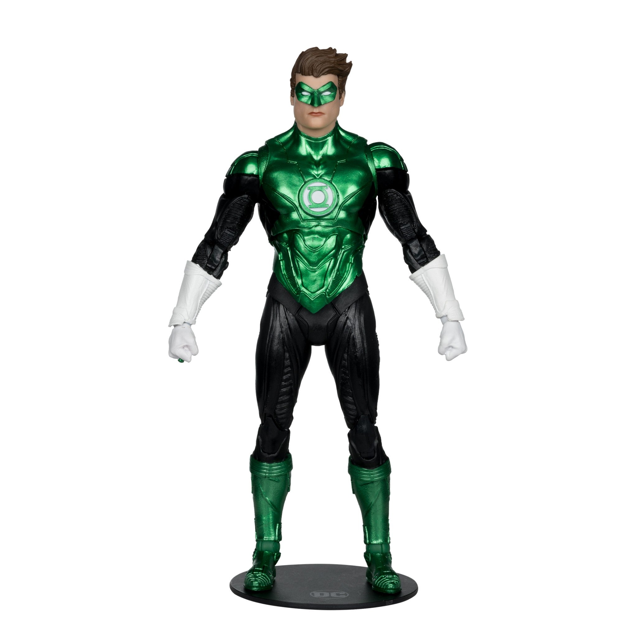 DC Multiverse Green Lantern Hal Jordan Gold Label - McFarlane Toys