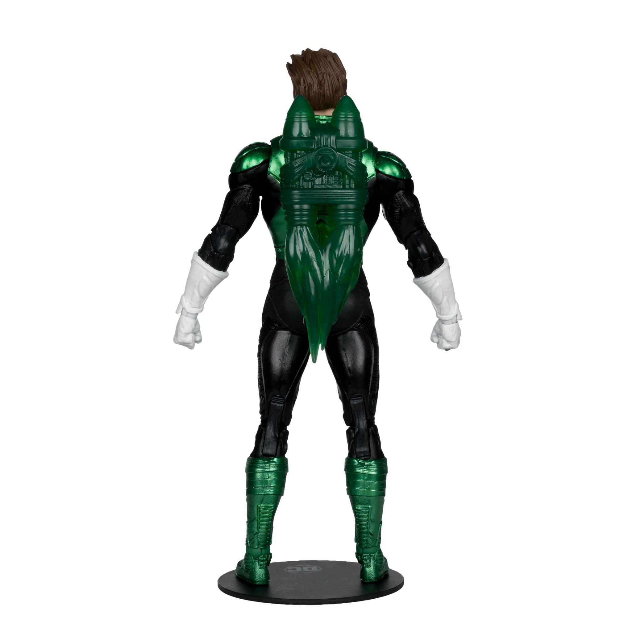 DC Multiverse Green Lantern Hal Jordan Gold Label - McFarlane Toys