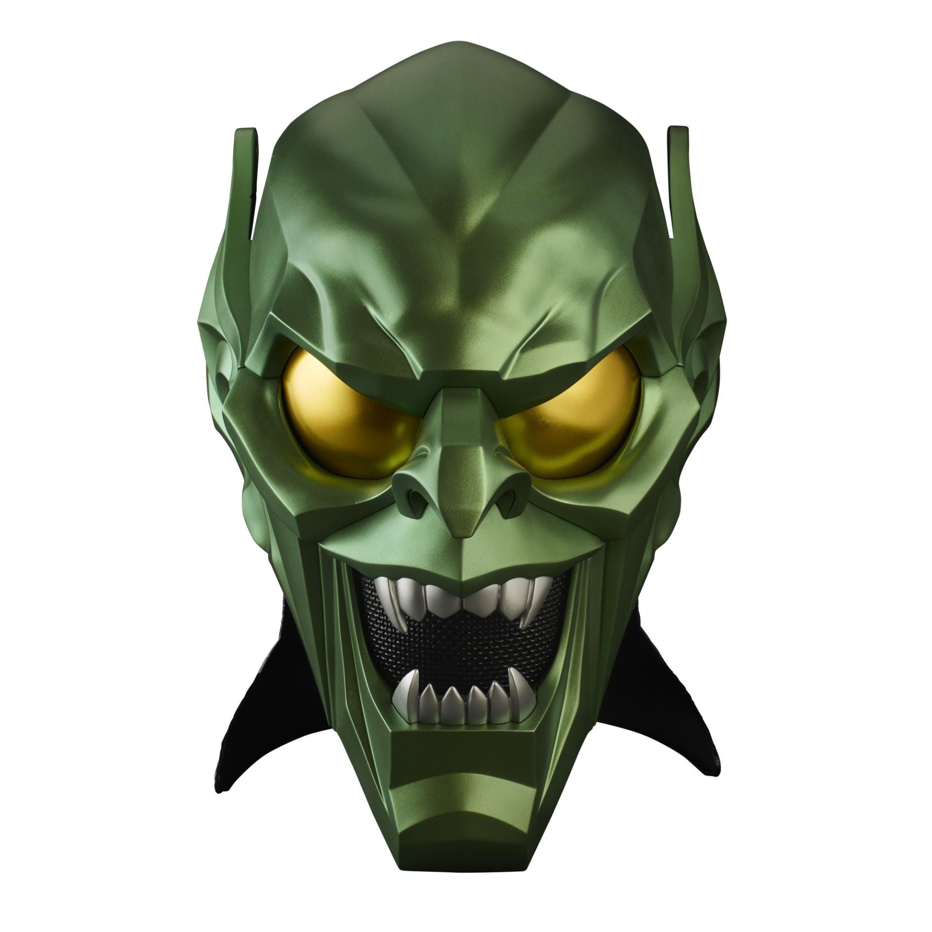 Marvel Legends Green Goblin Roleplay Helmet - 0