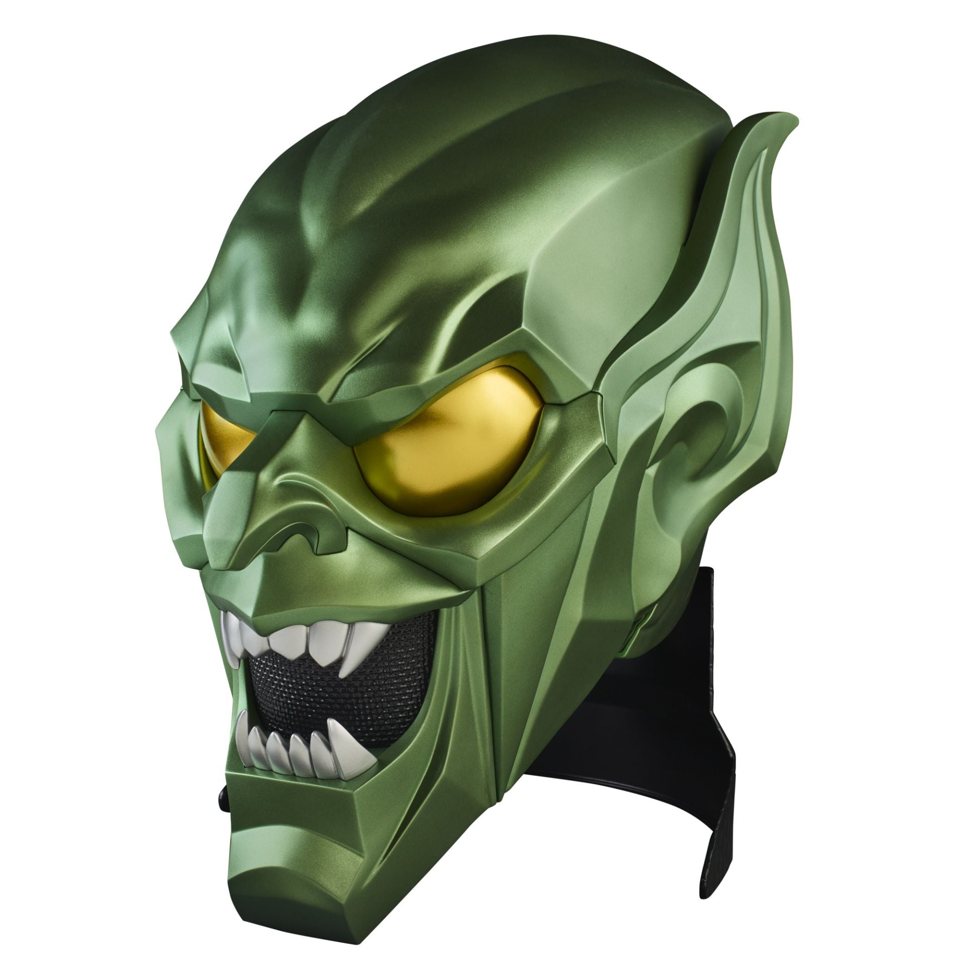 Marvel Legends Green Goblin Roleplay Helmet