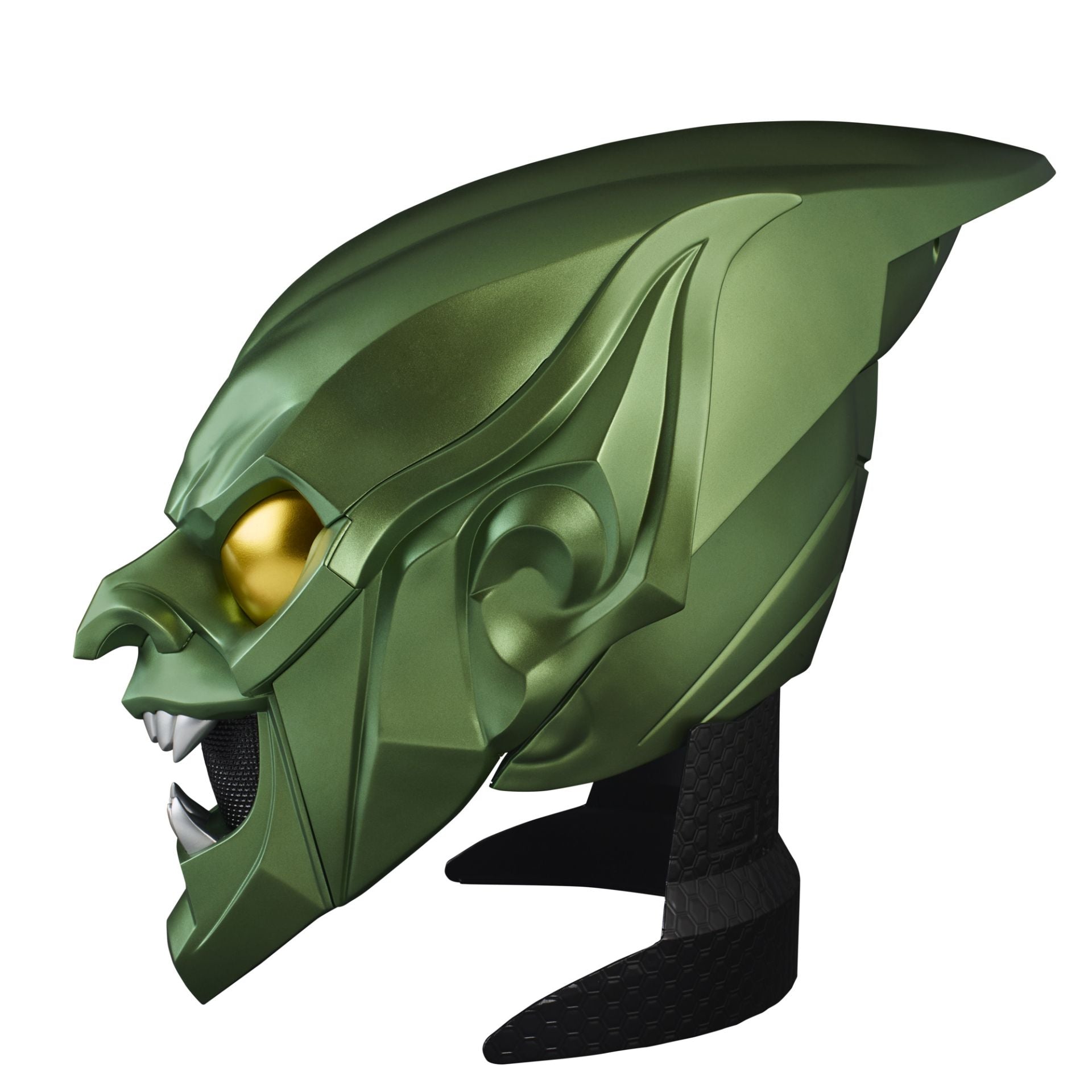 Marvel Legends Green Goblin Roleplay Helmet