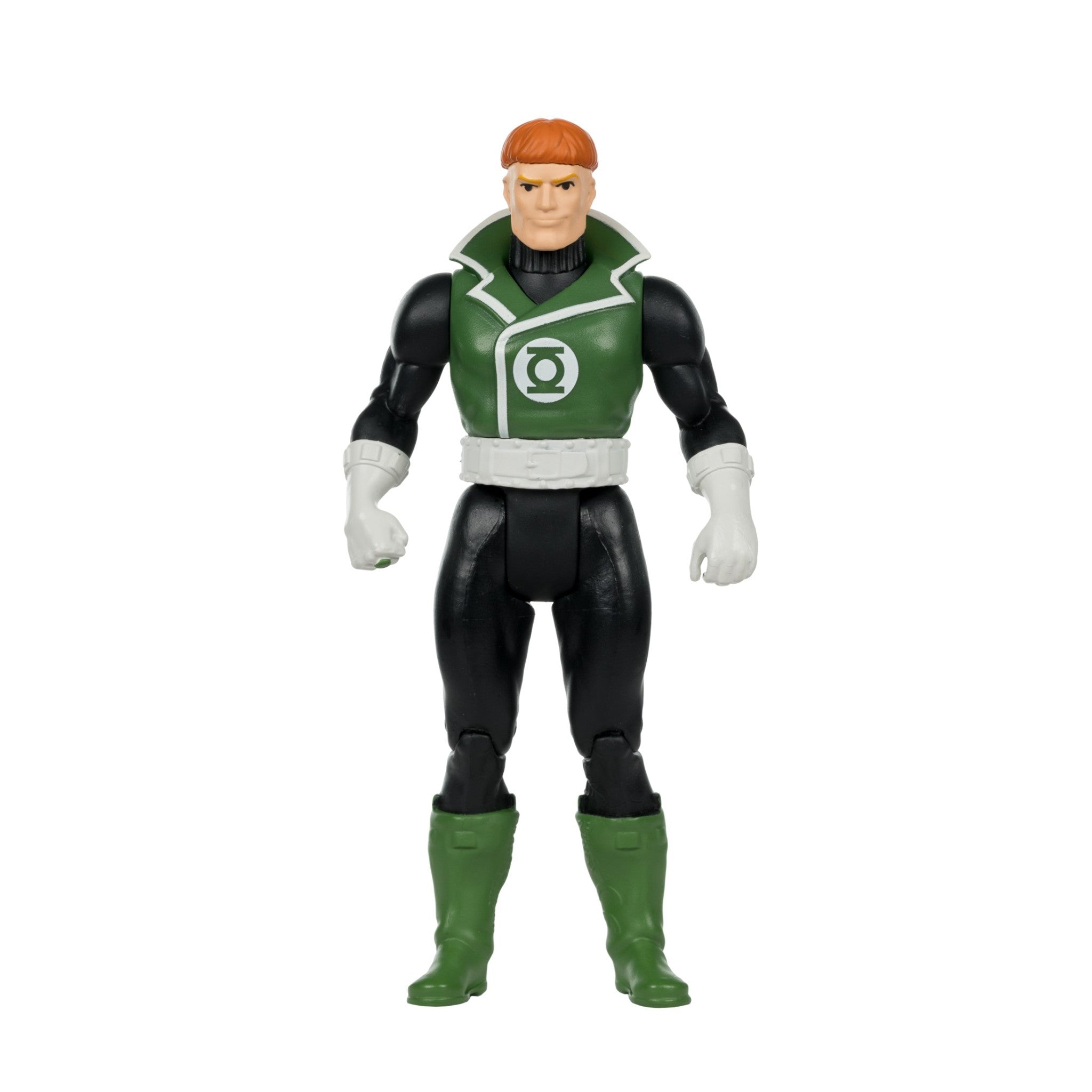 DC Direct Super Powers 2024 Guy Gardner Green Lantern - McFarlane Toys - 0