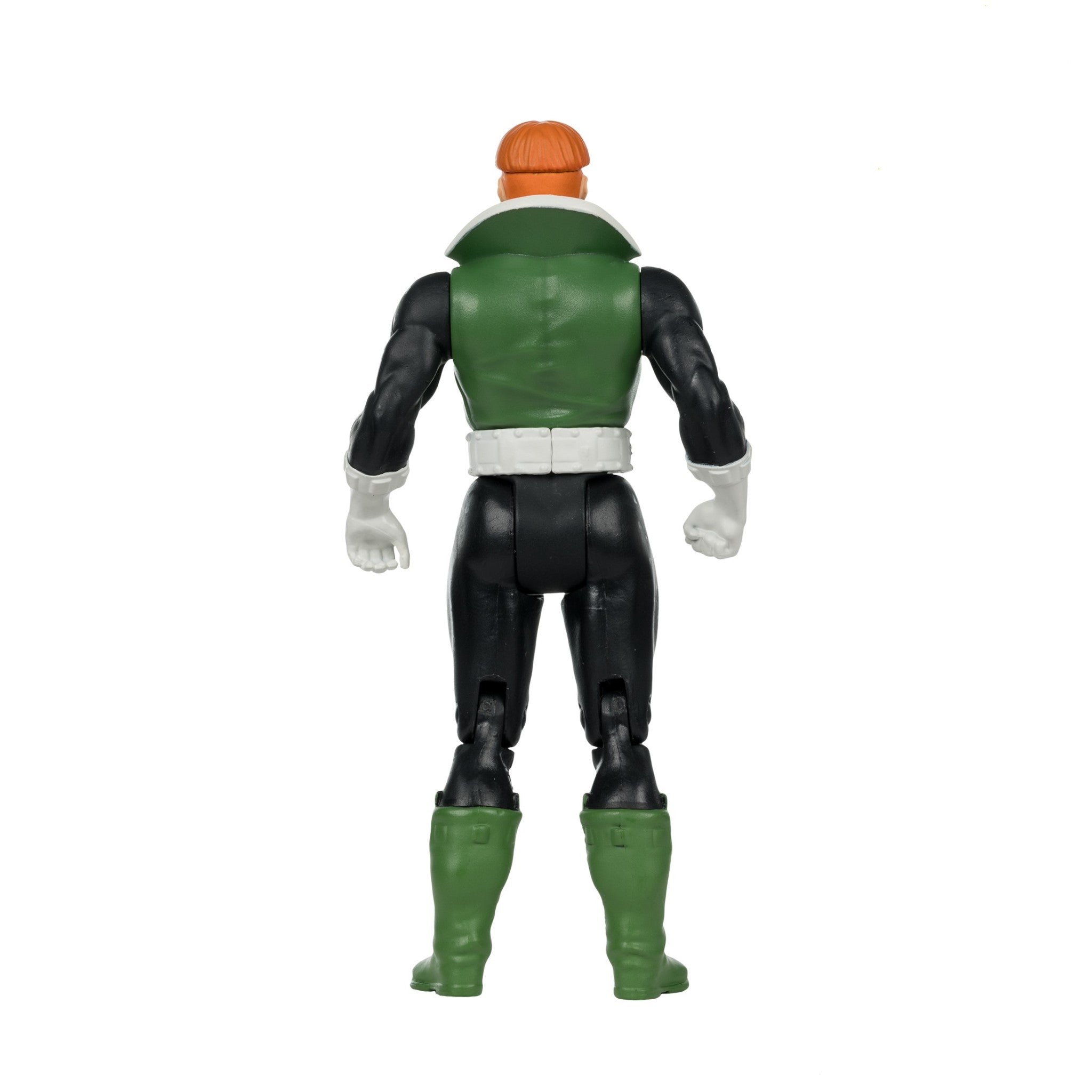 DC Direct Super Powers 2024 Guy Gardner Green Lantern - McFarlane Toys