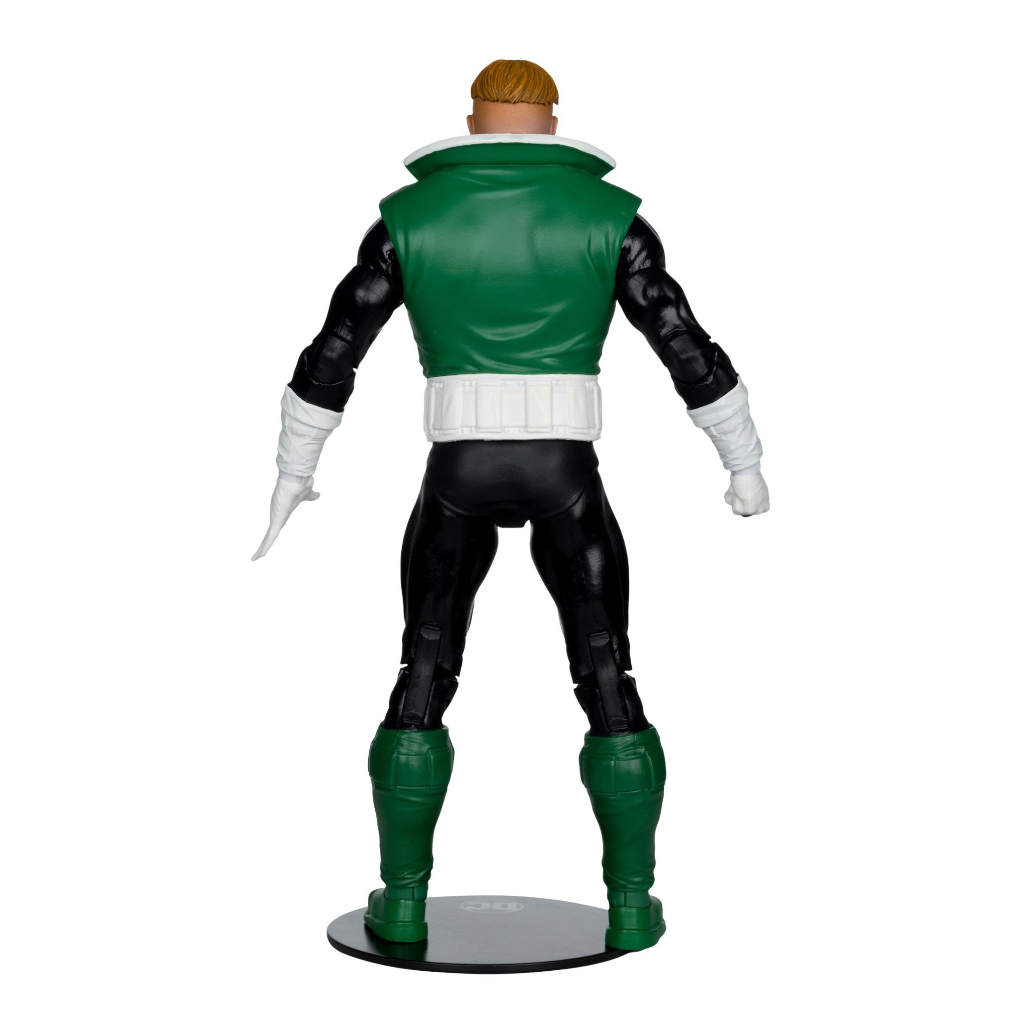 DC Multiverse Collector Edition Green Lantern Corps Guy Gardner - McFarlane Toys