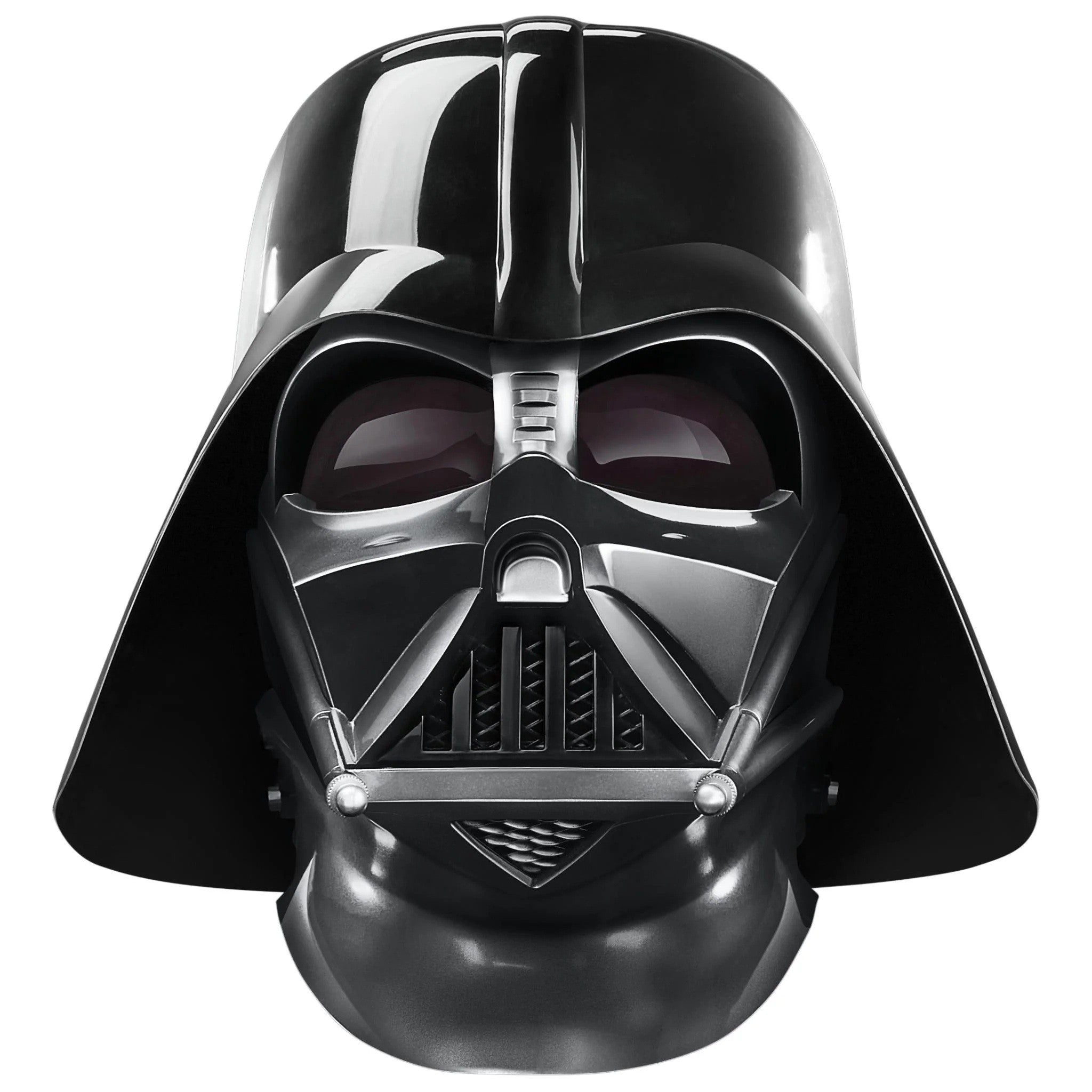 Star Wars Black Series Darth Vader Premium Electronic Helmet - 0