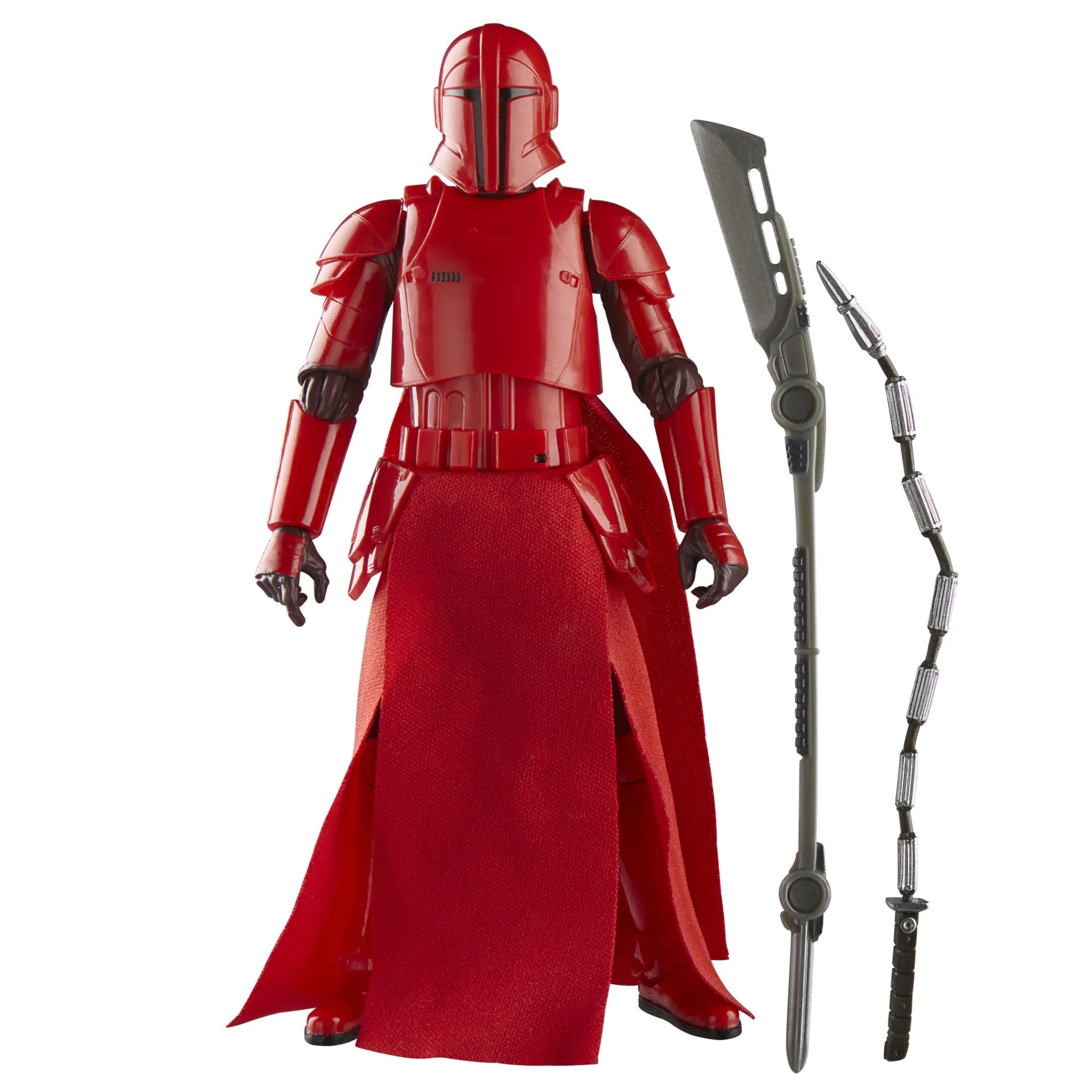 Star Wars Black Series 6" The Mandalorian Imperial Praetorian Guard - 0