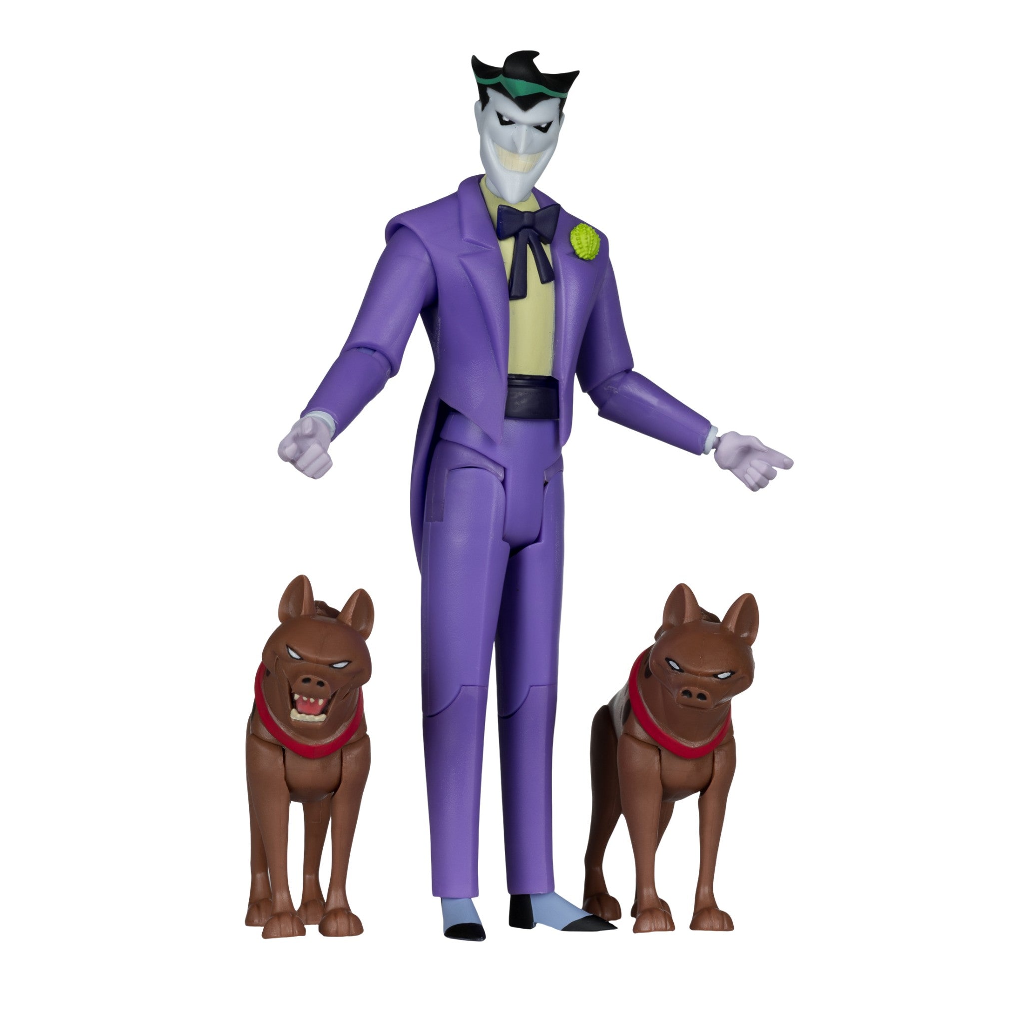 DC Direct The New Batman Adventures Joker - McFarlane Toys