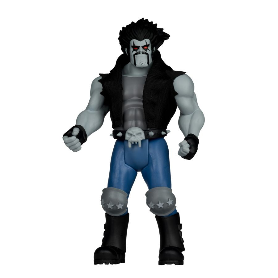 DC Direct Super Powers 2025 Lobo - McFarlane Toys - 0