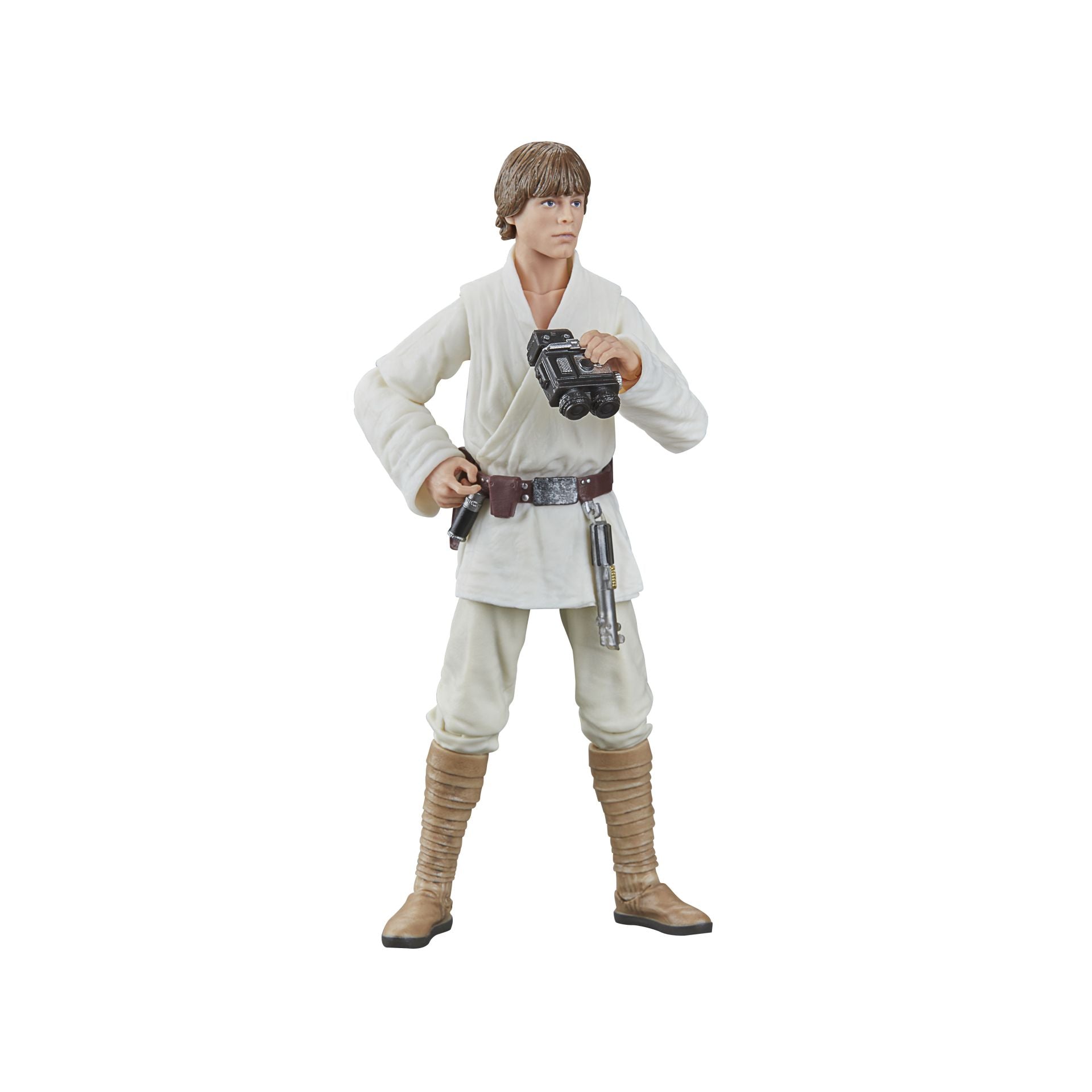 Star Wars Black Series 6" A New Hope Luke Skywalker - 0