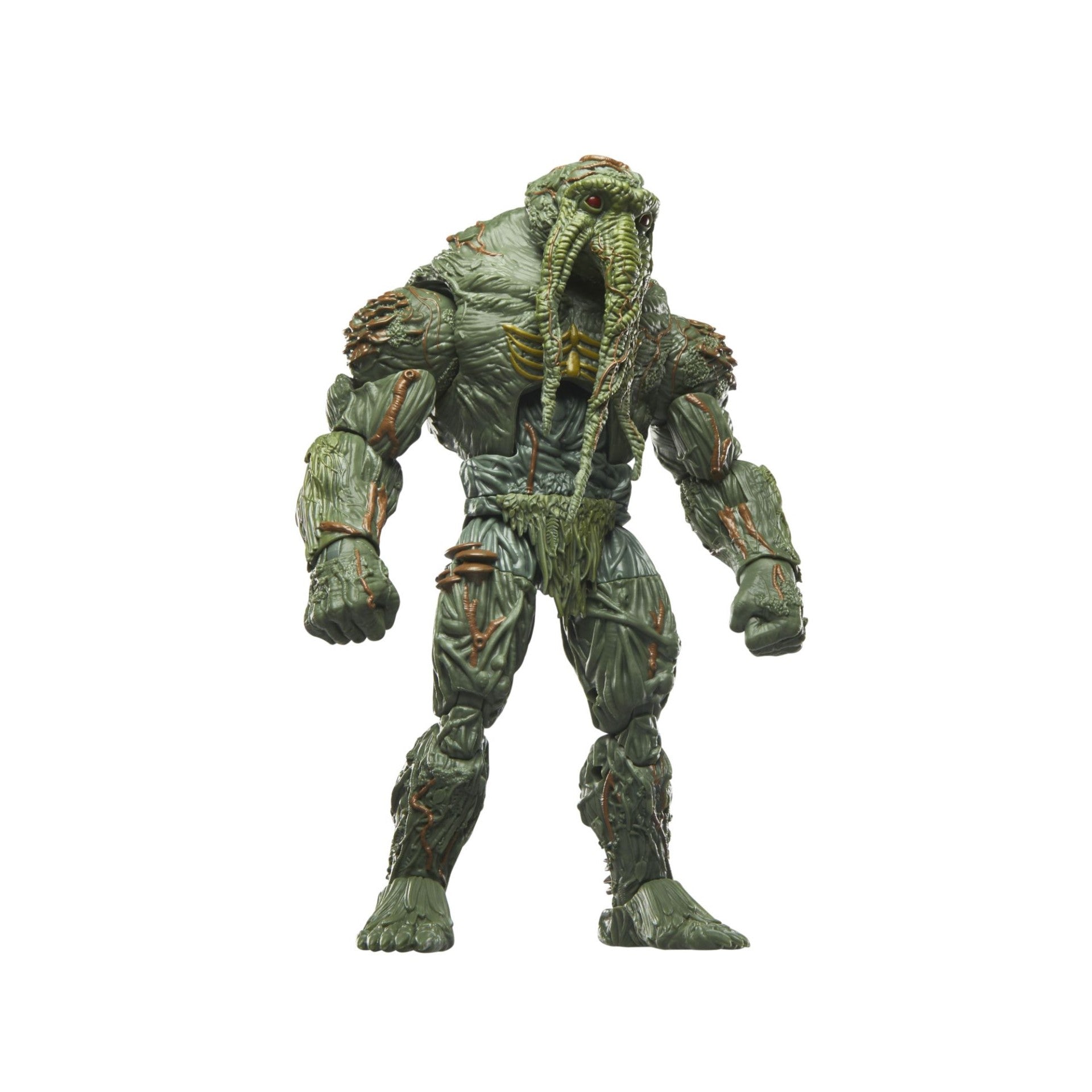 Marvel Legends Legacy Collection 6" Man-Thing (Werewolf by Night)