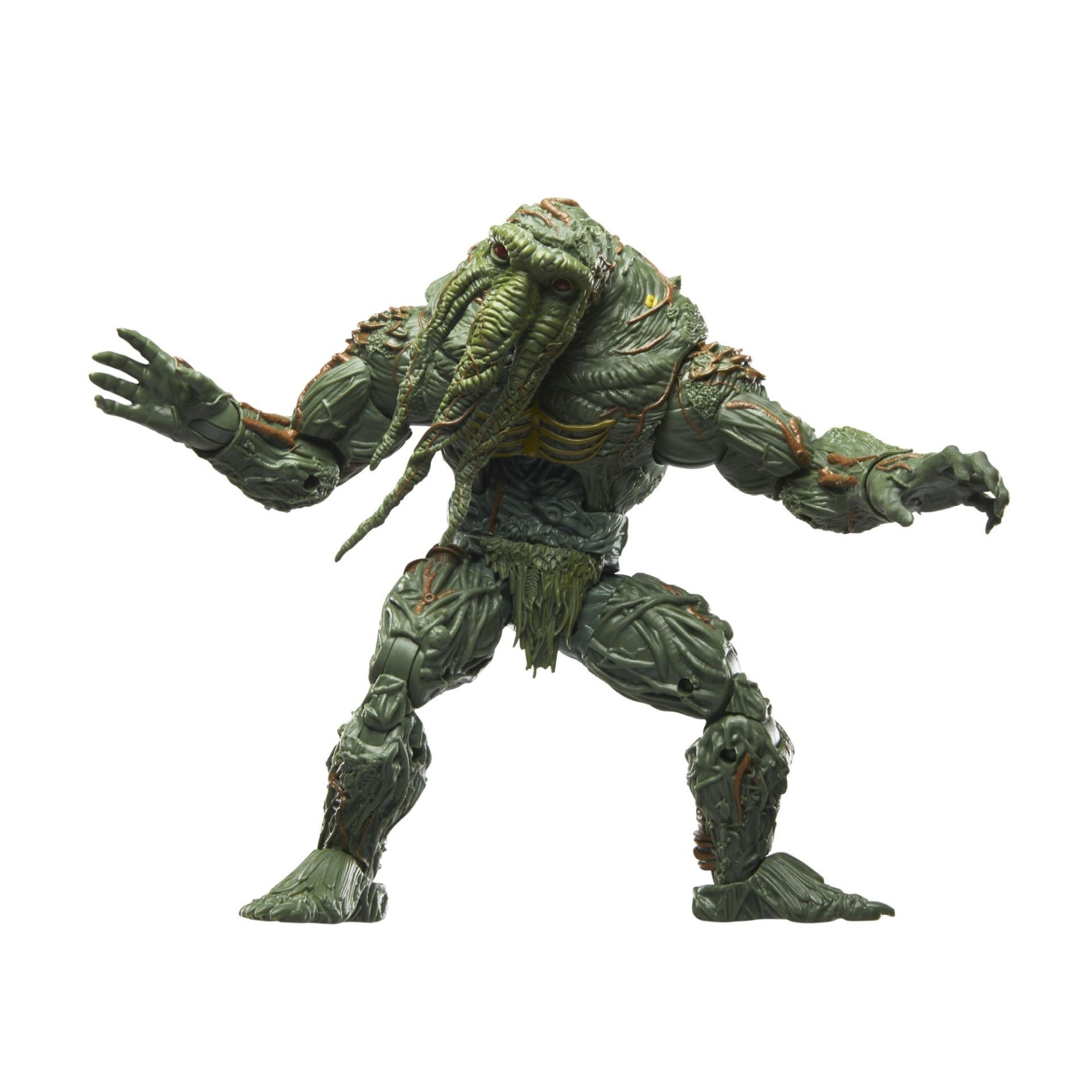 Marvel Legends Legacy Collection 6" Man-Thing (Werewolf by Night)