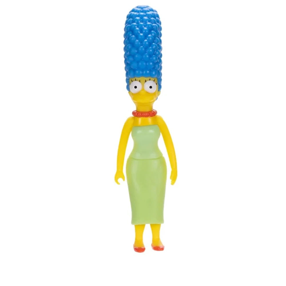 The Simpsons Marge & Maggie 5" Action Figure - JAKKS Pacific - 0