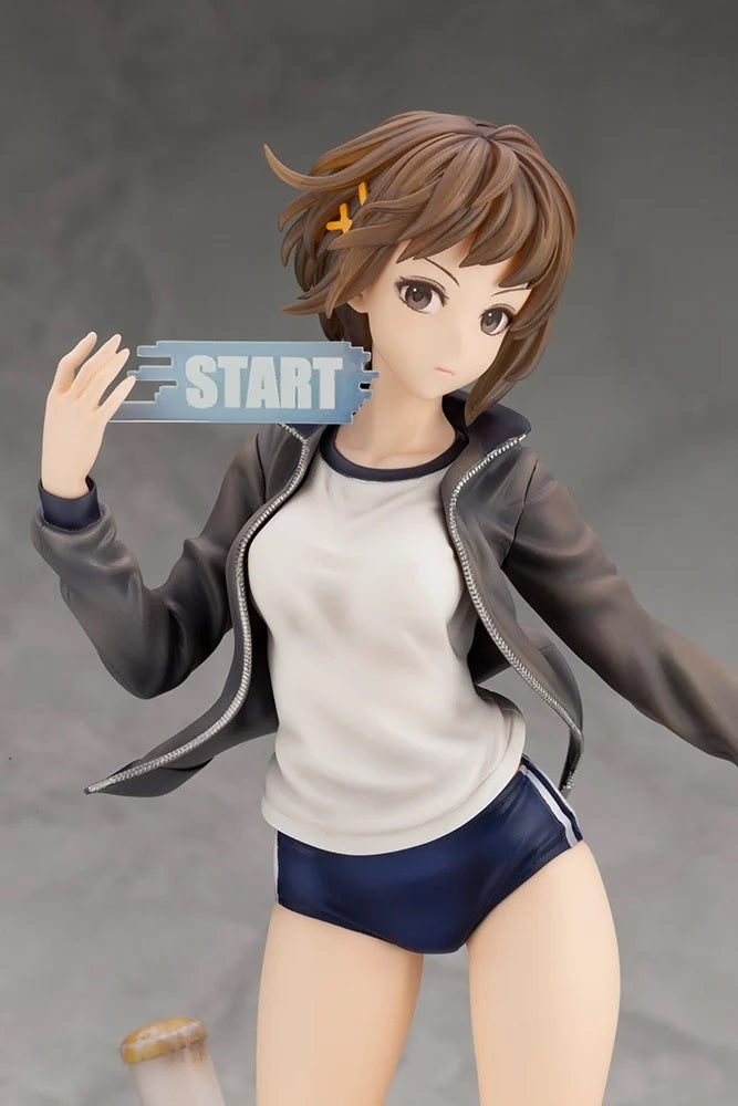 Kotobukiya ARTFX J Series 13 Sentinels Aegis Rim Natsuno Minami & BJ