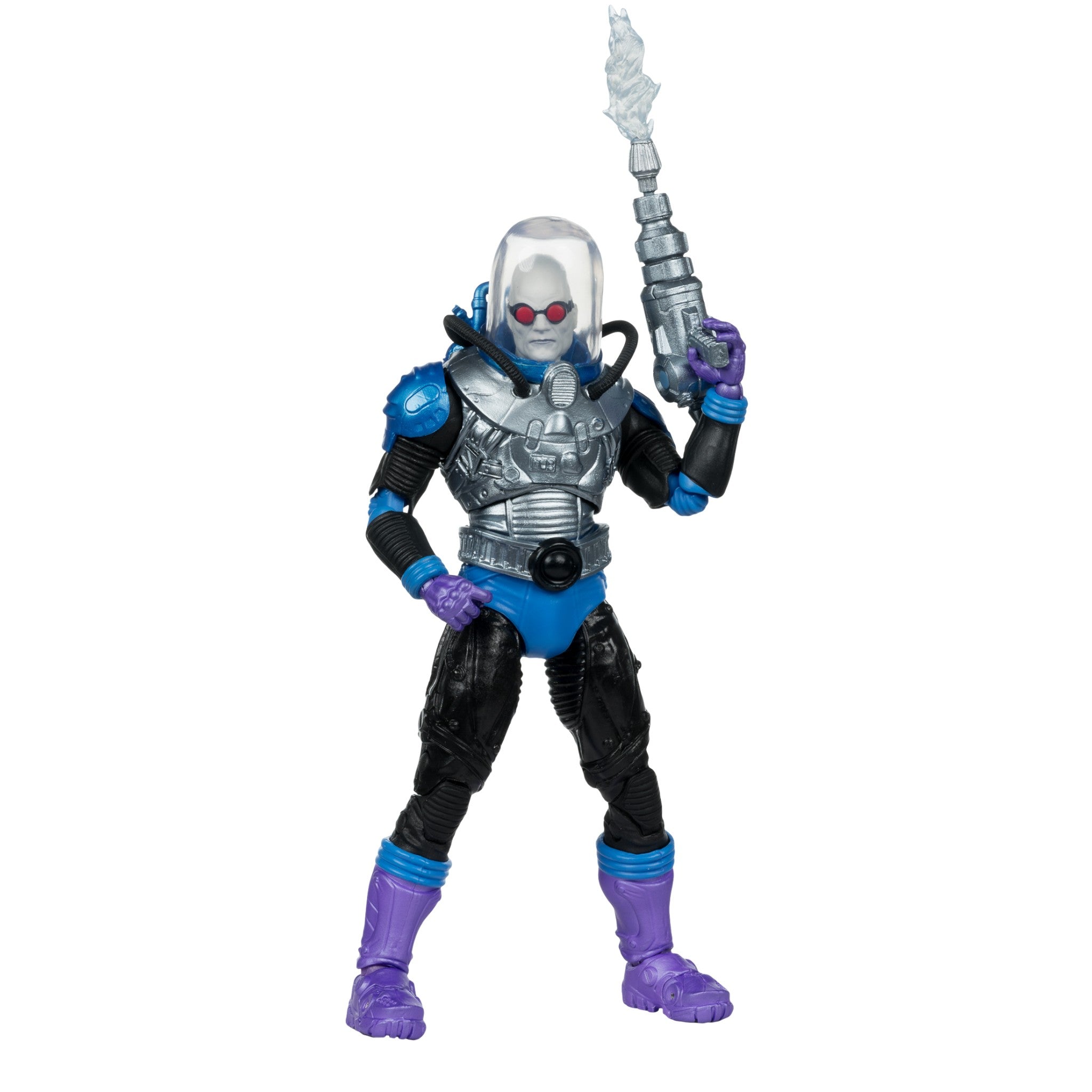 DC Multiverse Mr Freeze - McFarlane Toys