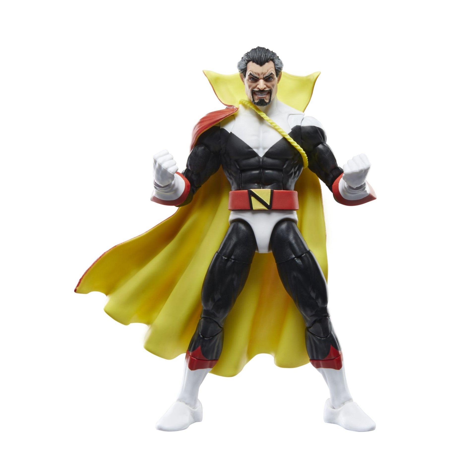 Marvel Legends Iron Man 6" Count Nefaria