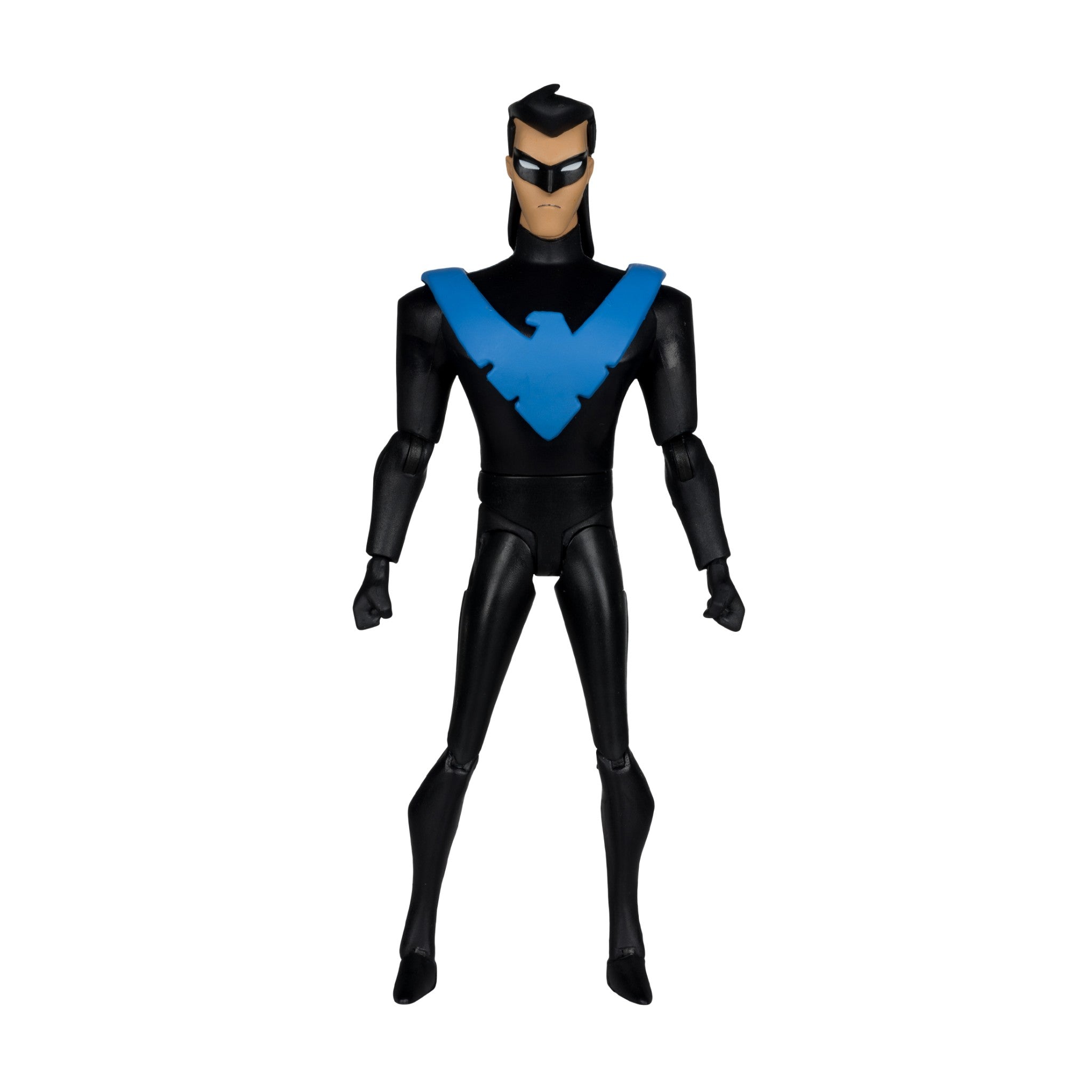 DC Direct The New Batman Adventures Nightwing - McFarlane Toys