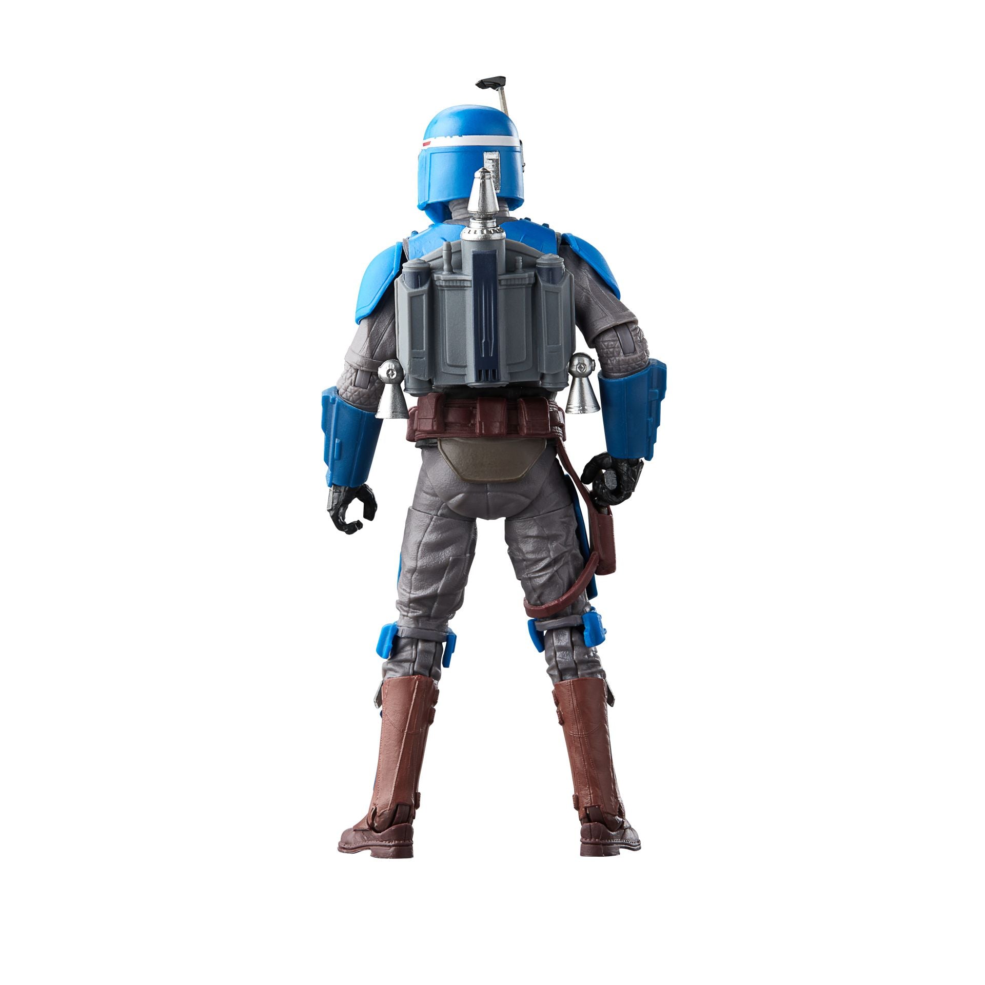 Star Wars Black Series 6" The Mandalorian Privateer