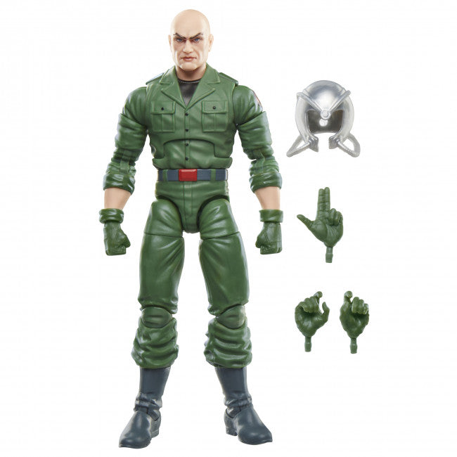 Marvel Legends 6" Uncanny X-Men Professor X Savage Land - 0