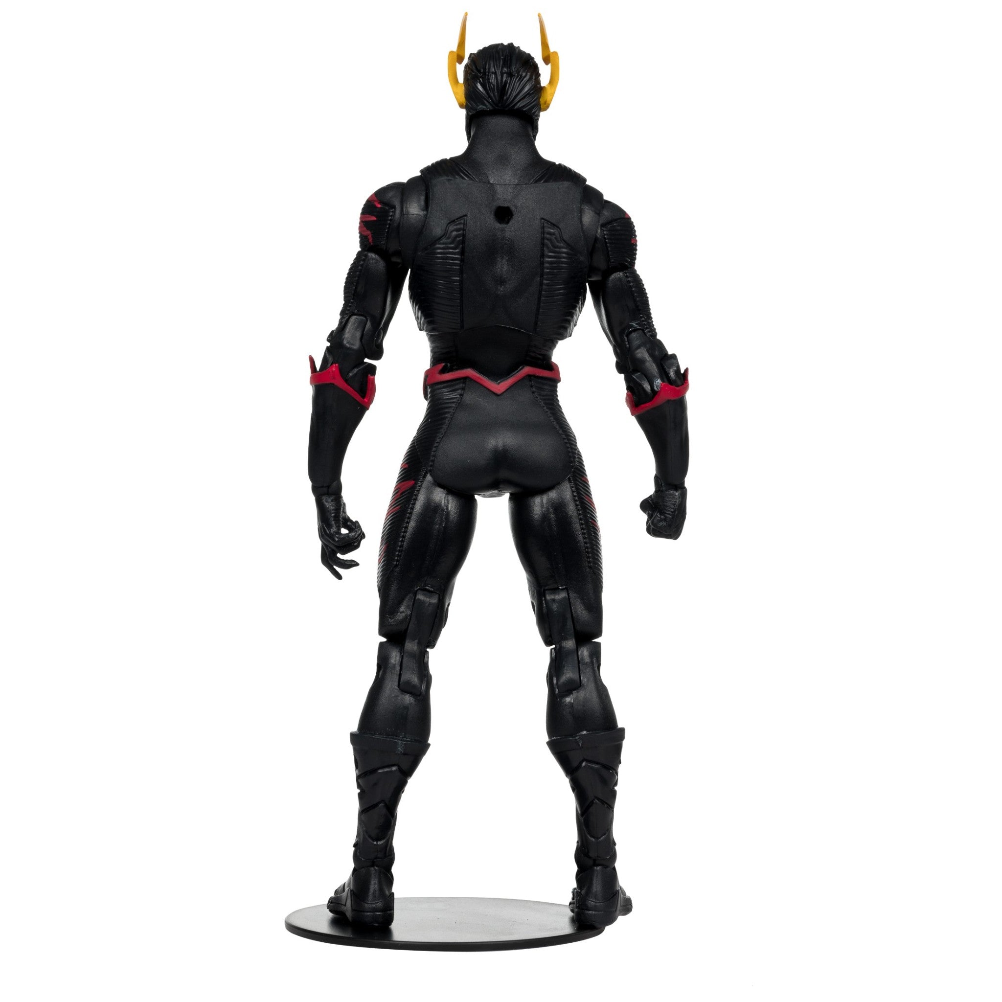 DC Multiverse New 52 Reverse Flash PLATINUM - McFarlane Toys