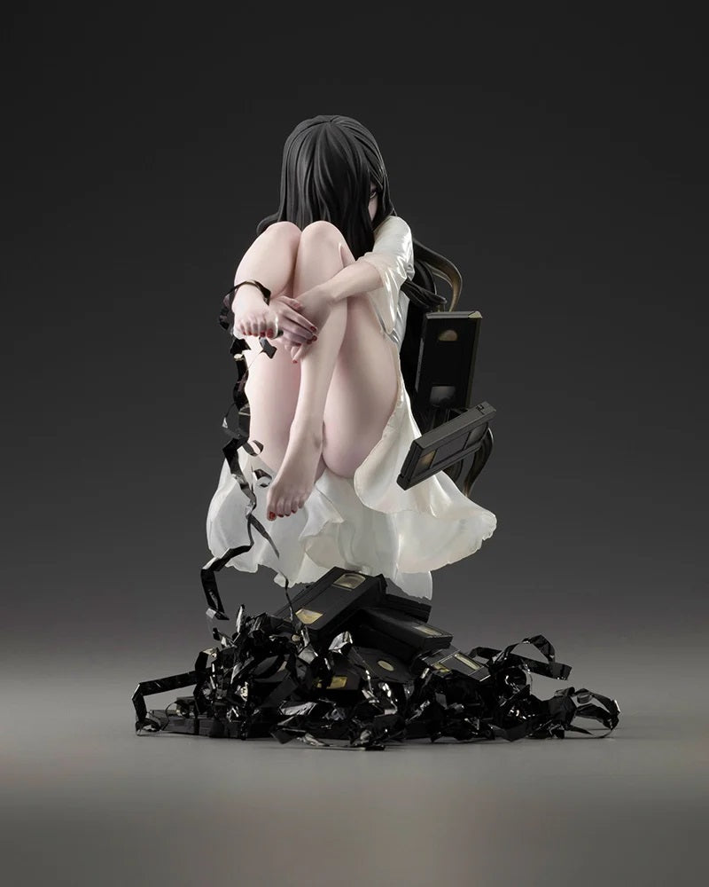 Kotobukiya Bishoujo The Ring Sadako Statue