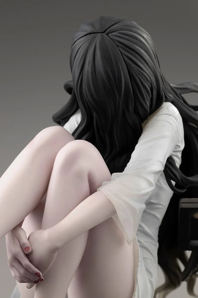 Kotobukiya Bishoujo The Ring Sadako Statue