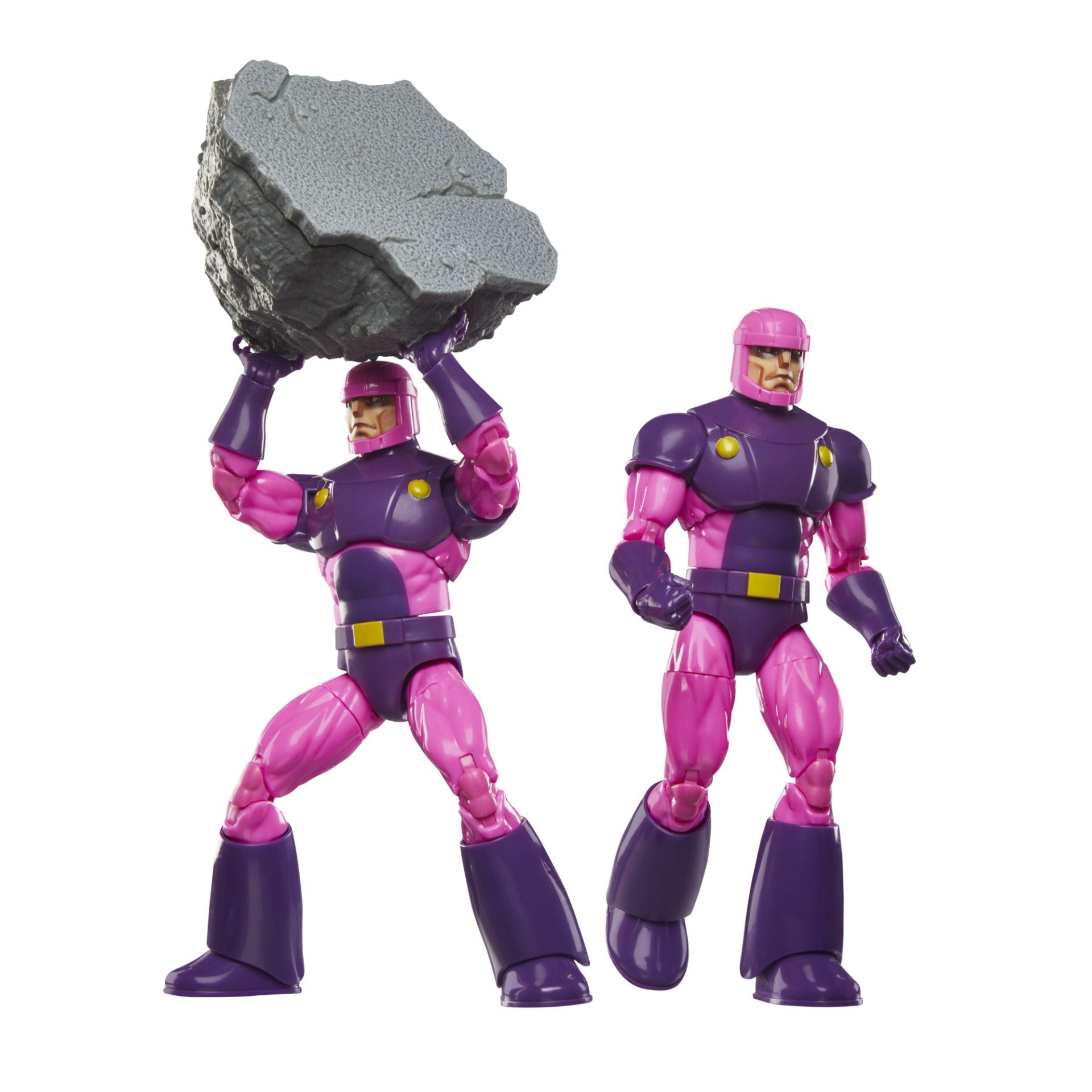 Marvel Legends 6" Marvel's Sentinels (2 Pack)