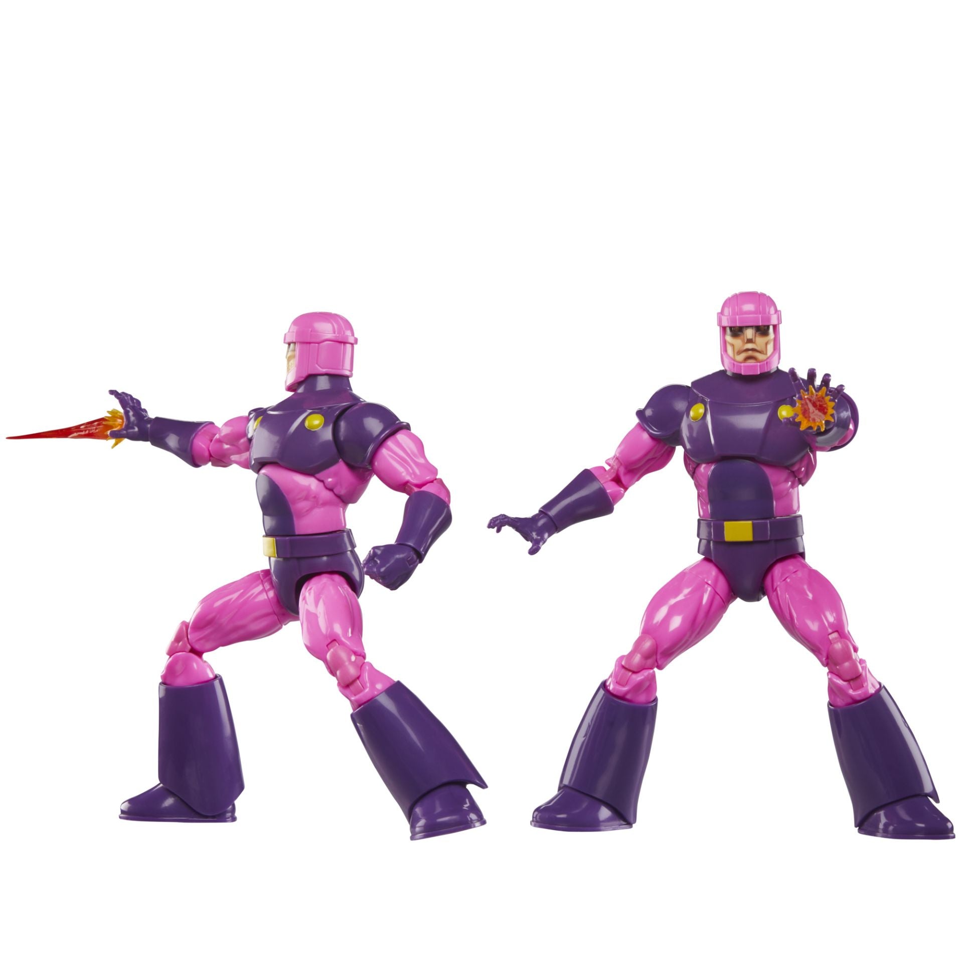 Marvel Legends 6" Marvel's Sentinels (2 Pack)