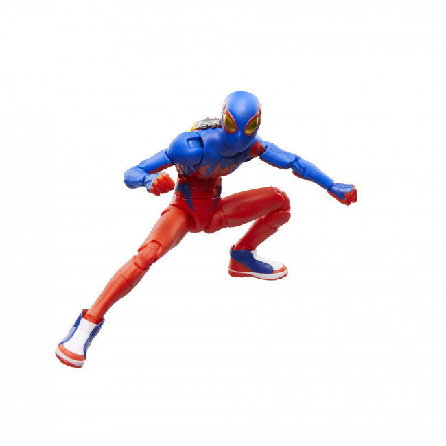 Marvel Legends 6" Spider-Boy