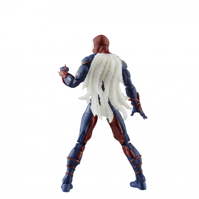 Marvel Legends 6" Retro Comics Spider-Man Unlimited