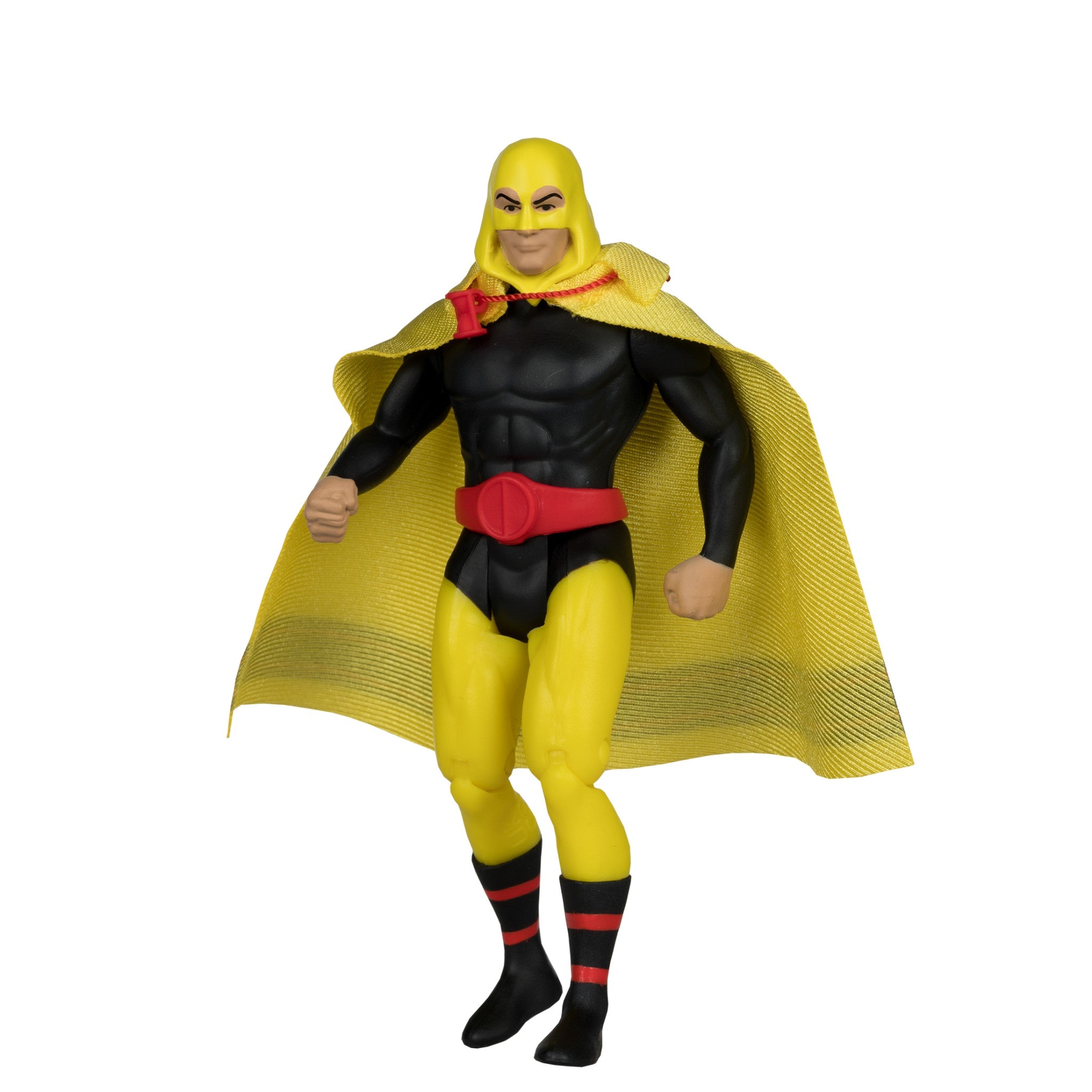 DC Direct Super Powers 2024 Green Lantern Hourman Starman 3 Pack - McFarlane