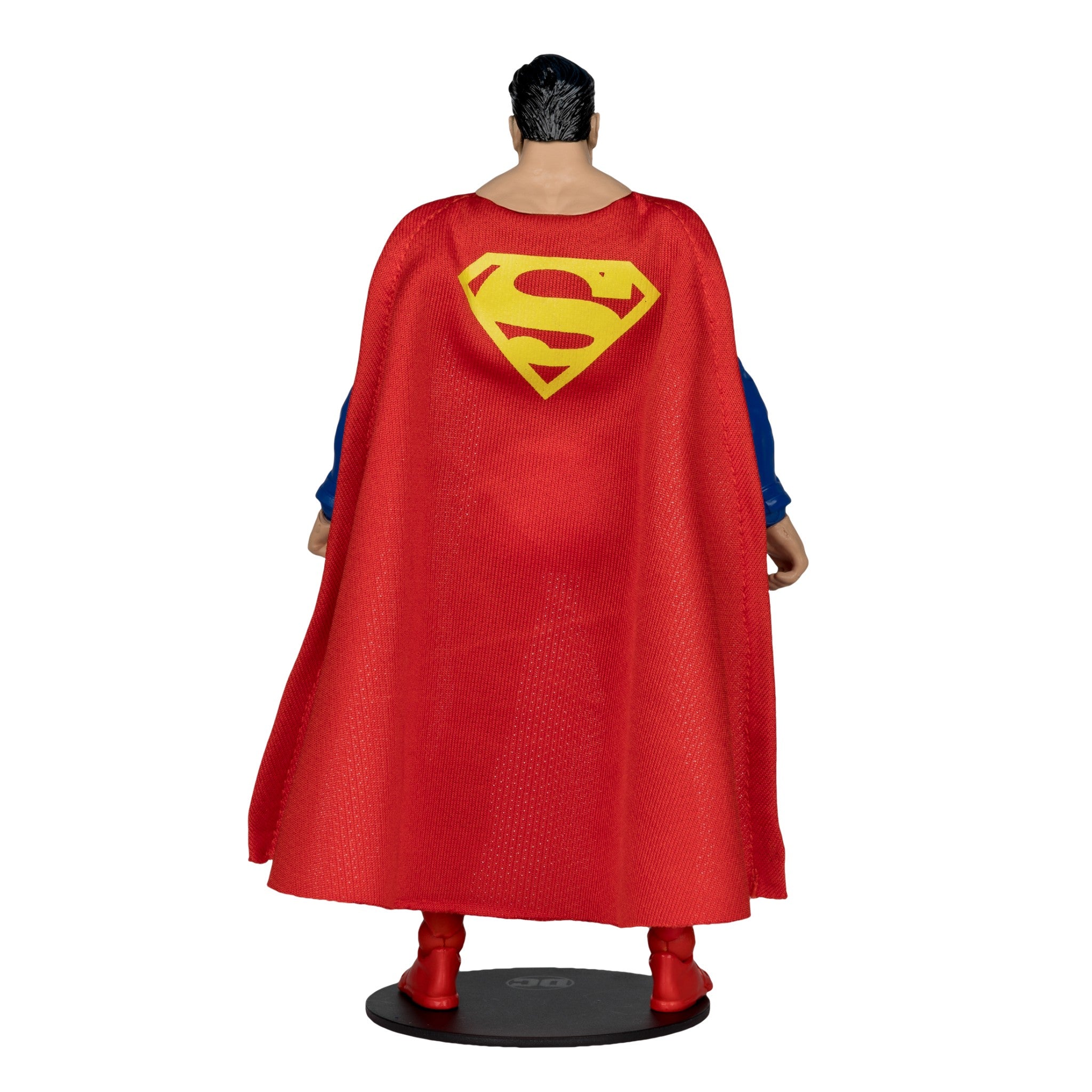 DC Multiverse Action Comics Superman Gold Label - McFarlane Toys