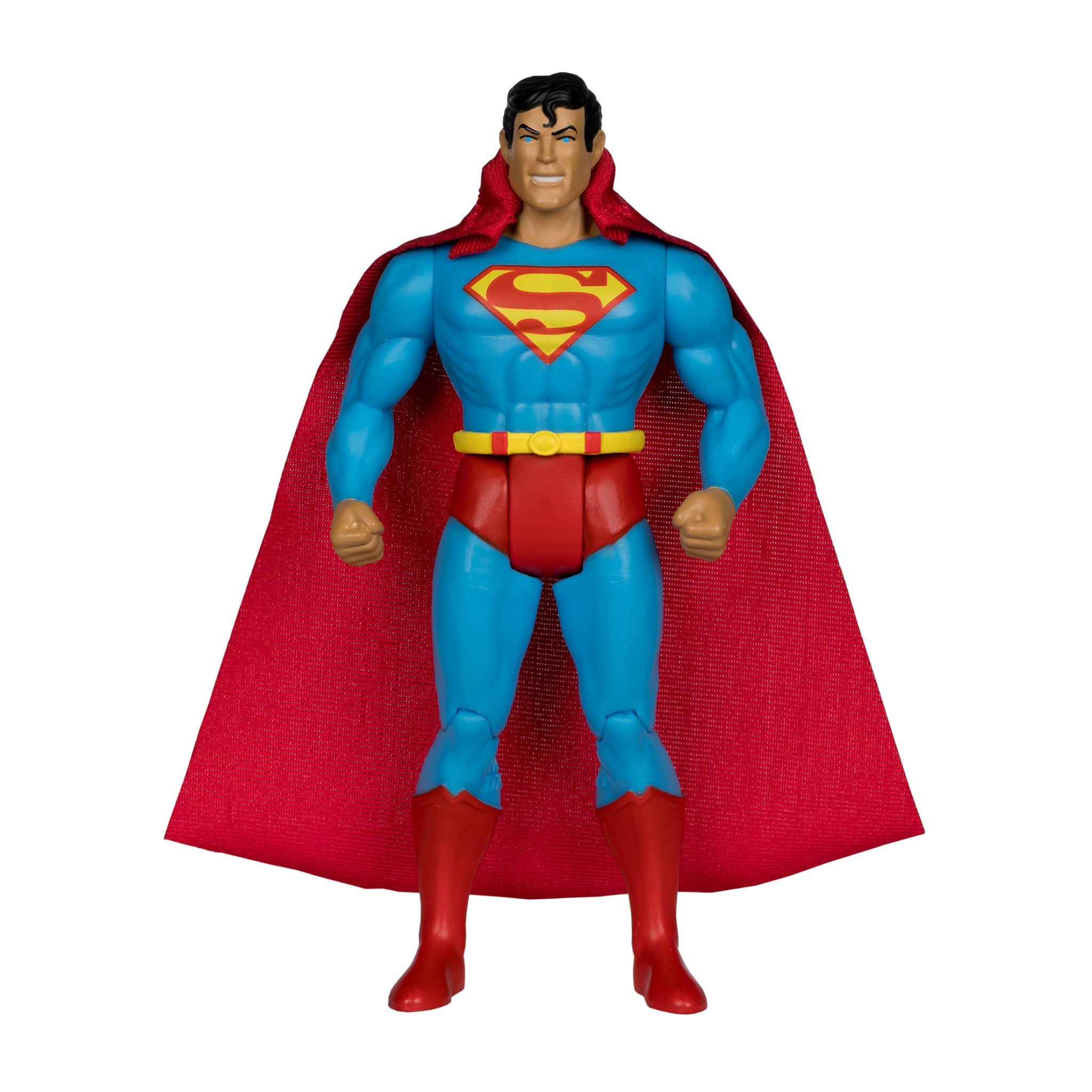 DC Direct Super Powers 2024 Classic Superman - McFarlane Toys - 0