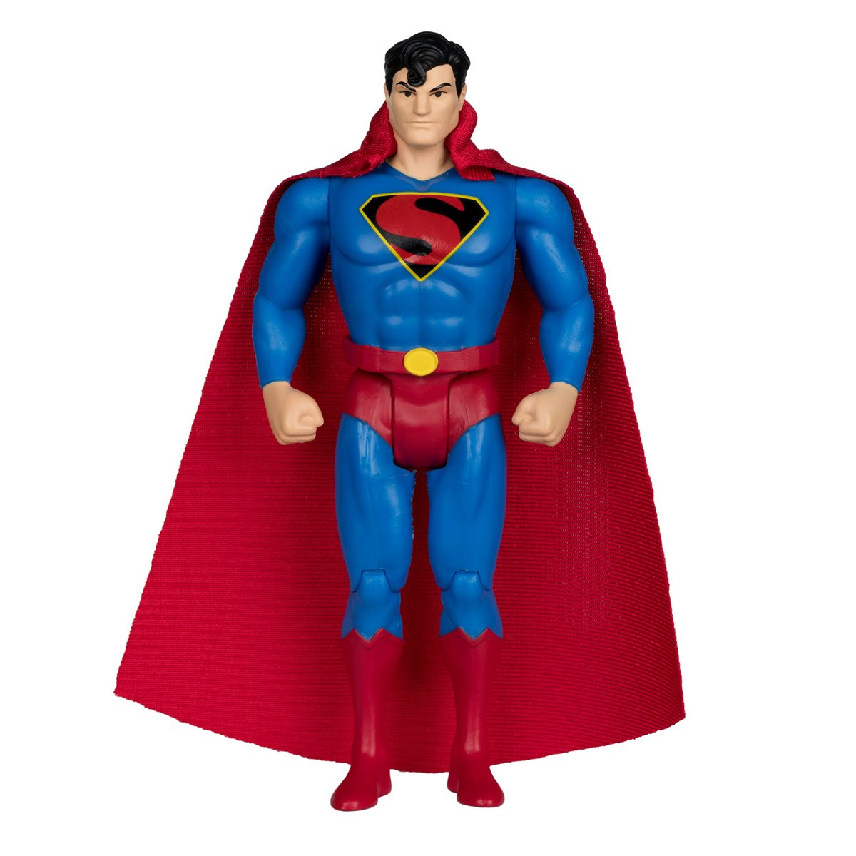 DC Direct Super Powers 2024 Superman Fleischer Variant - McFarlane Toys - 0