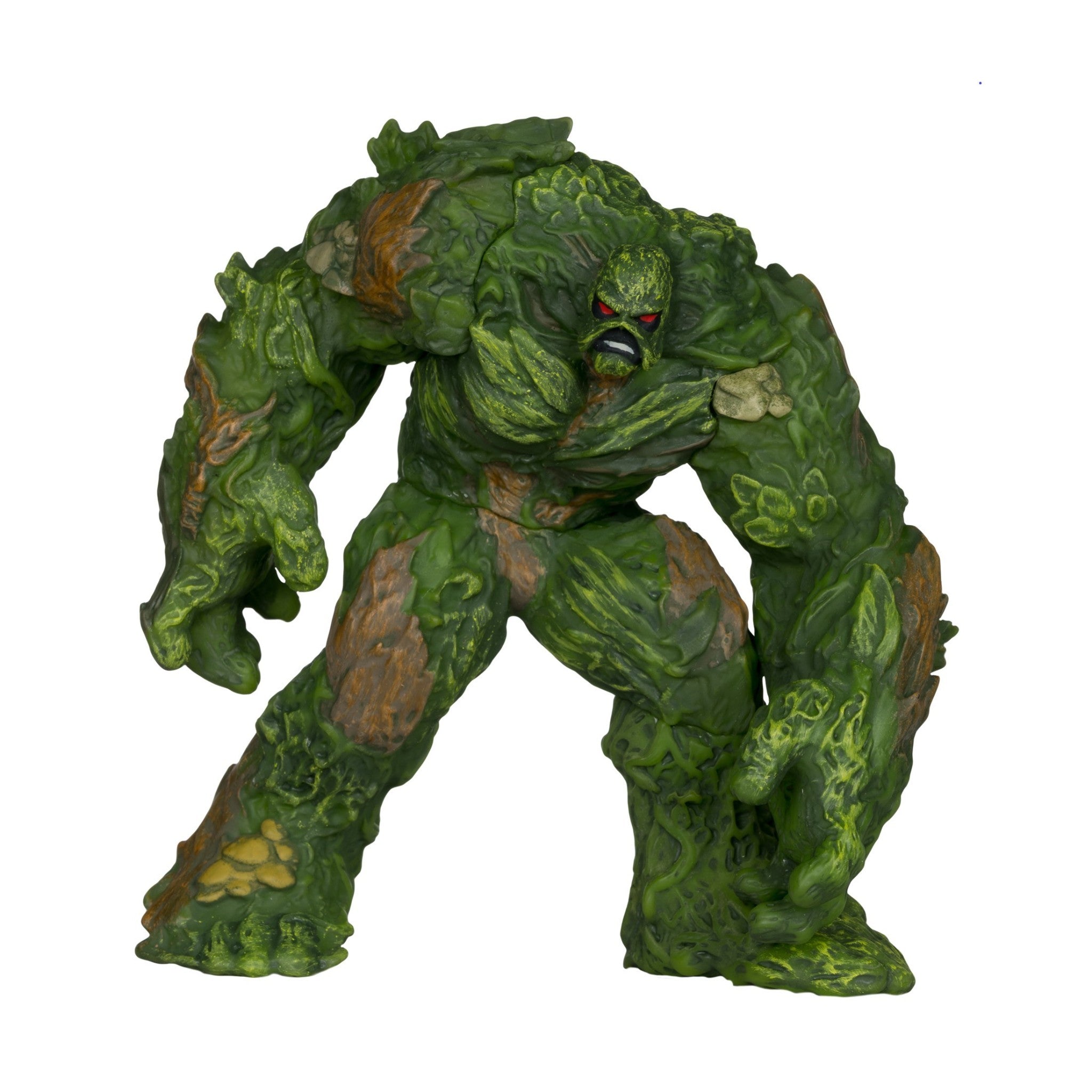 Todd's Mods Swamp Thing Limited Edition Collector Vinyl 4.5" Figure - McFarlane - 0