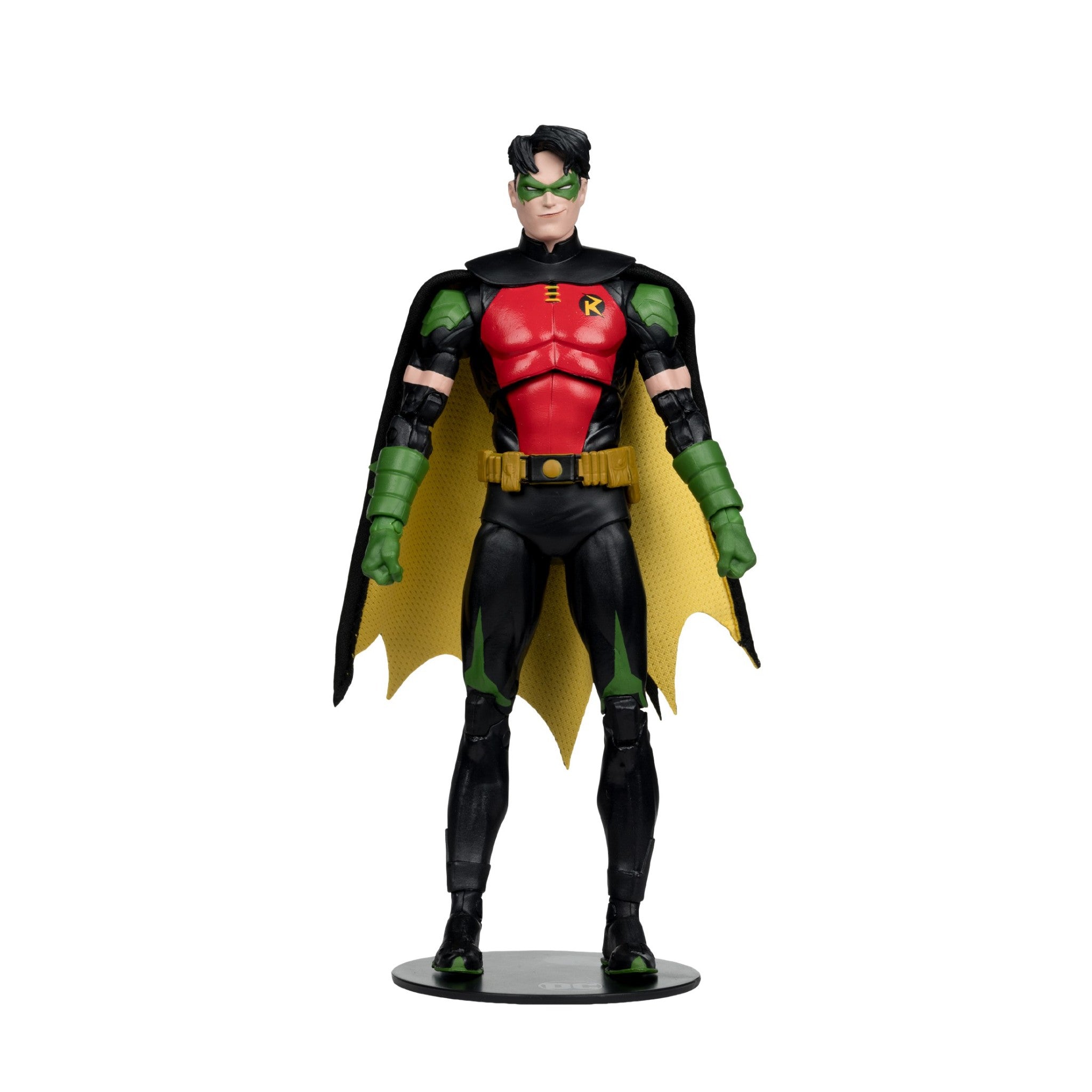 DC Multiverse Robin Tim Drake - McFarlane Toys