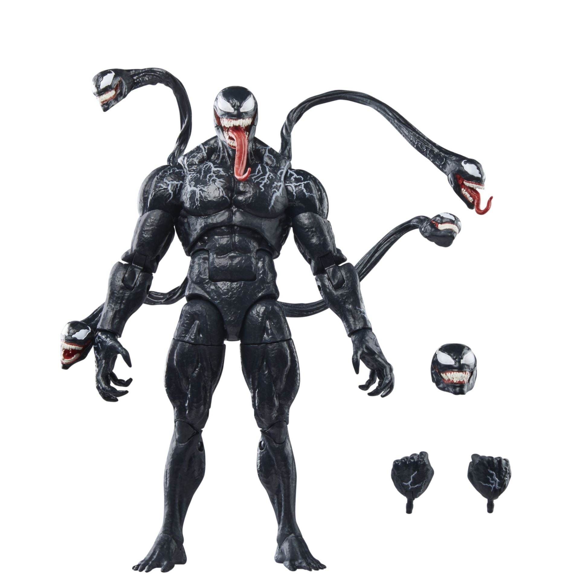 Marvel Legends 6" Venom Let There Be Carnage - 0